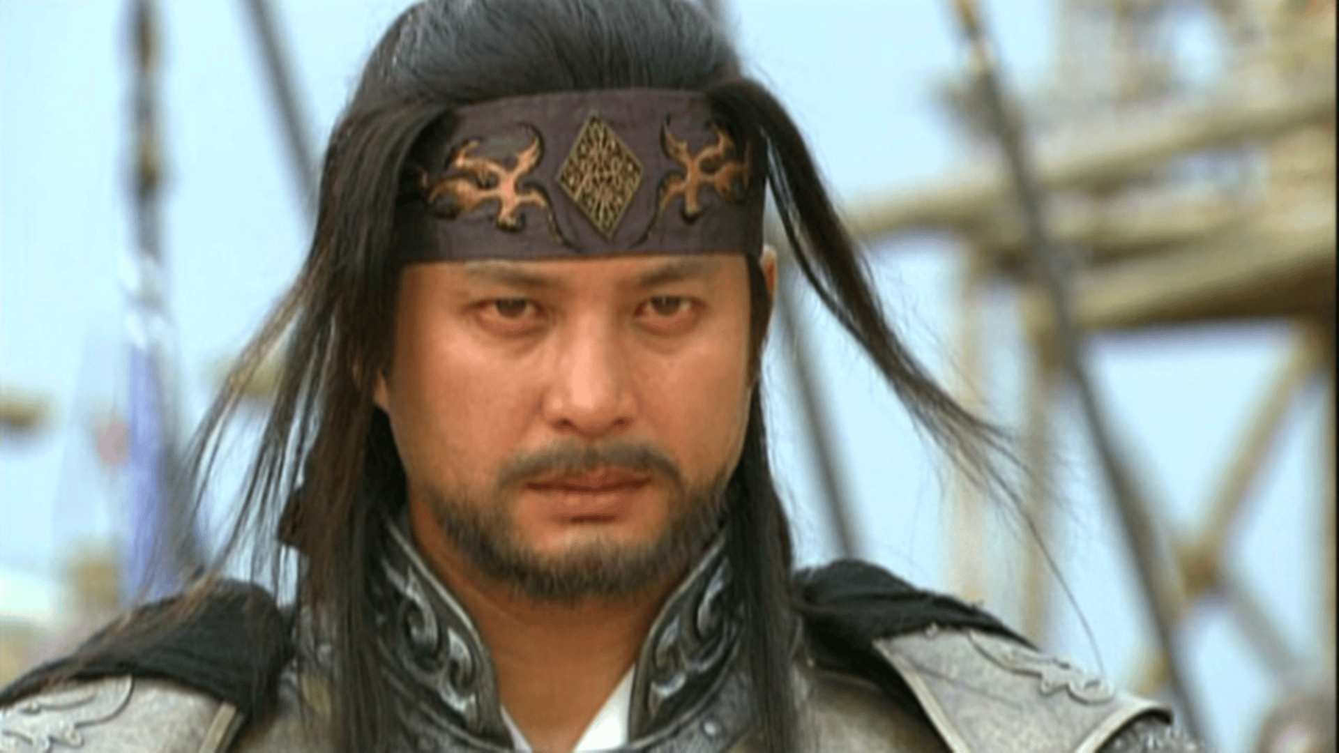 風の国 - シーズン1 - 7話 (韓国・中国ドラマ) | 無料動画・見逃し配信