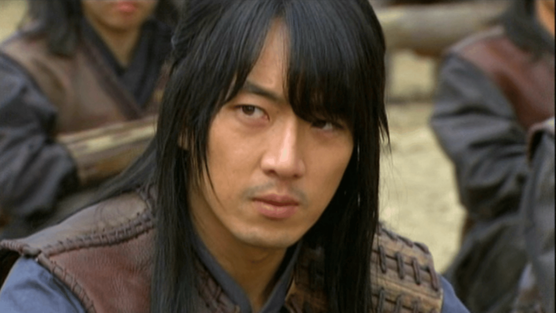 韓国歴史ドラマ　風の国 各話あらすじ │ 風の国＜ノーカット字幕版＞ │ チャンネル銀河