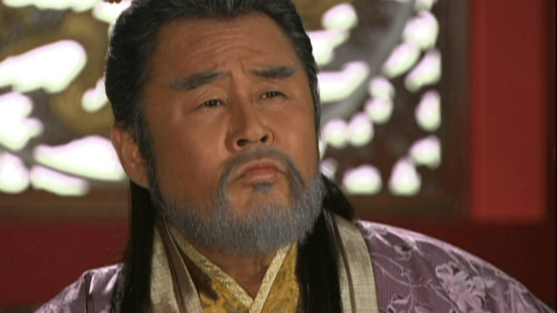 風の国 - シーズン1 - 36話 (韓国・中国ドラマ) | 無料動画