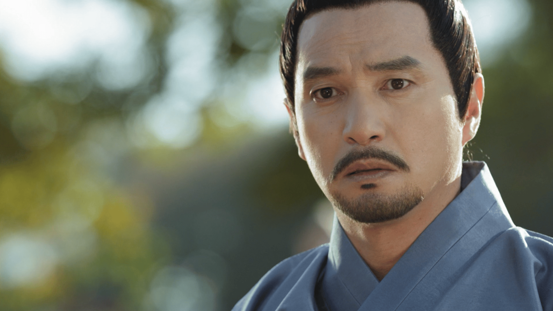 鄭道伝 - シーズン1 - 1話 (韓国・中国ドラマ) | 無料動画・見逃し配信