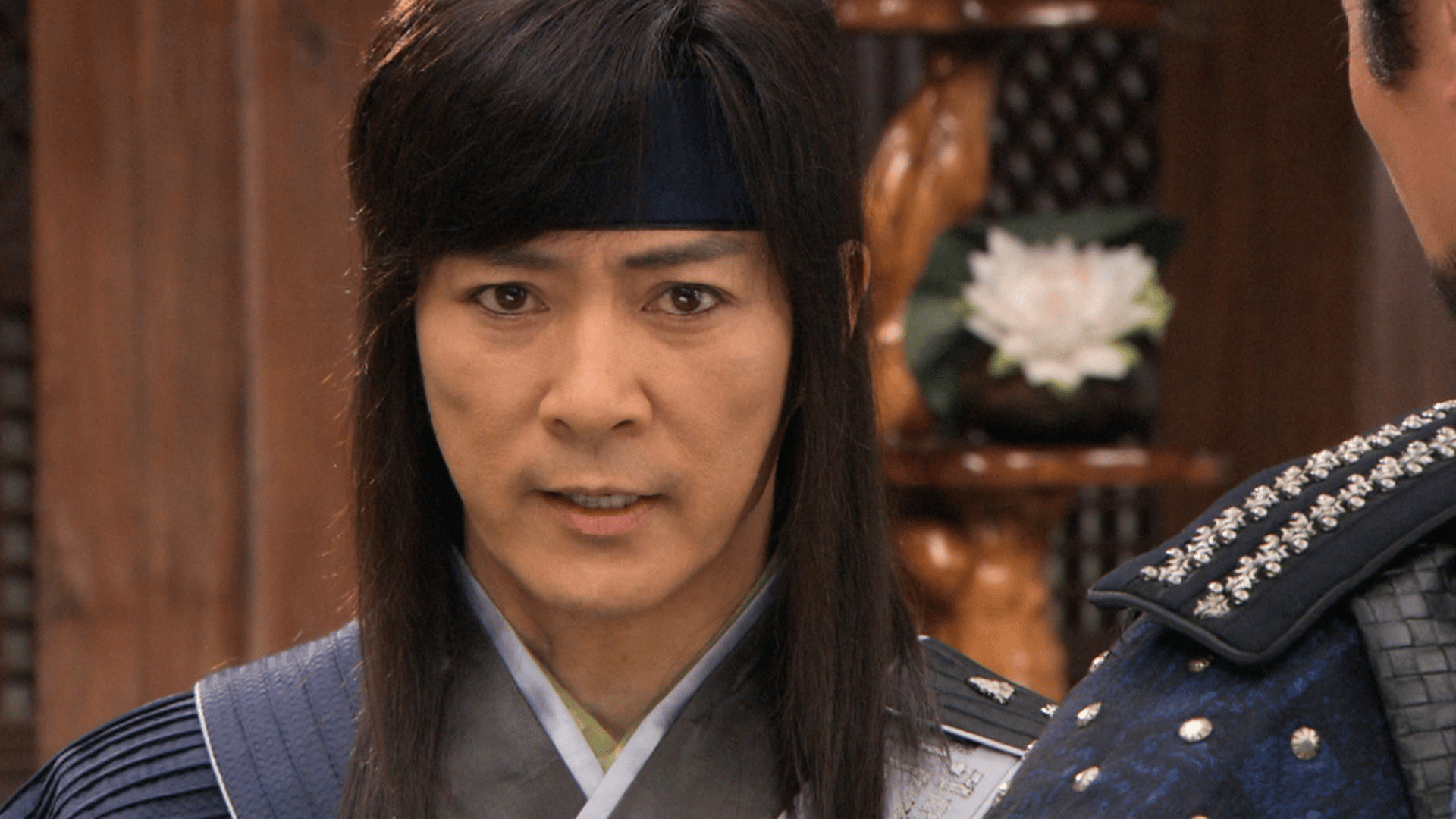 大王の夢~王たちの戦争 (韓国・中国ドラマ) | 無料動画・見逃し