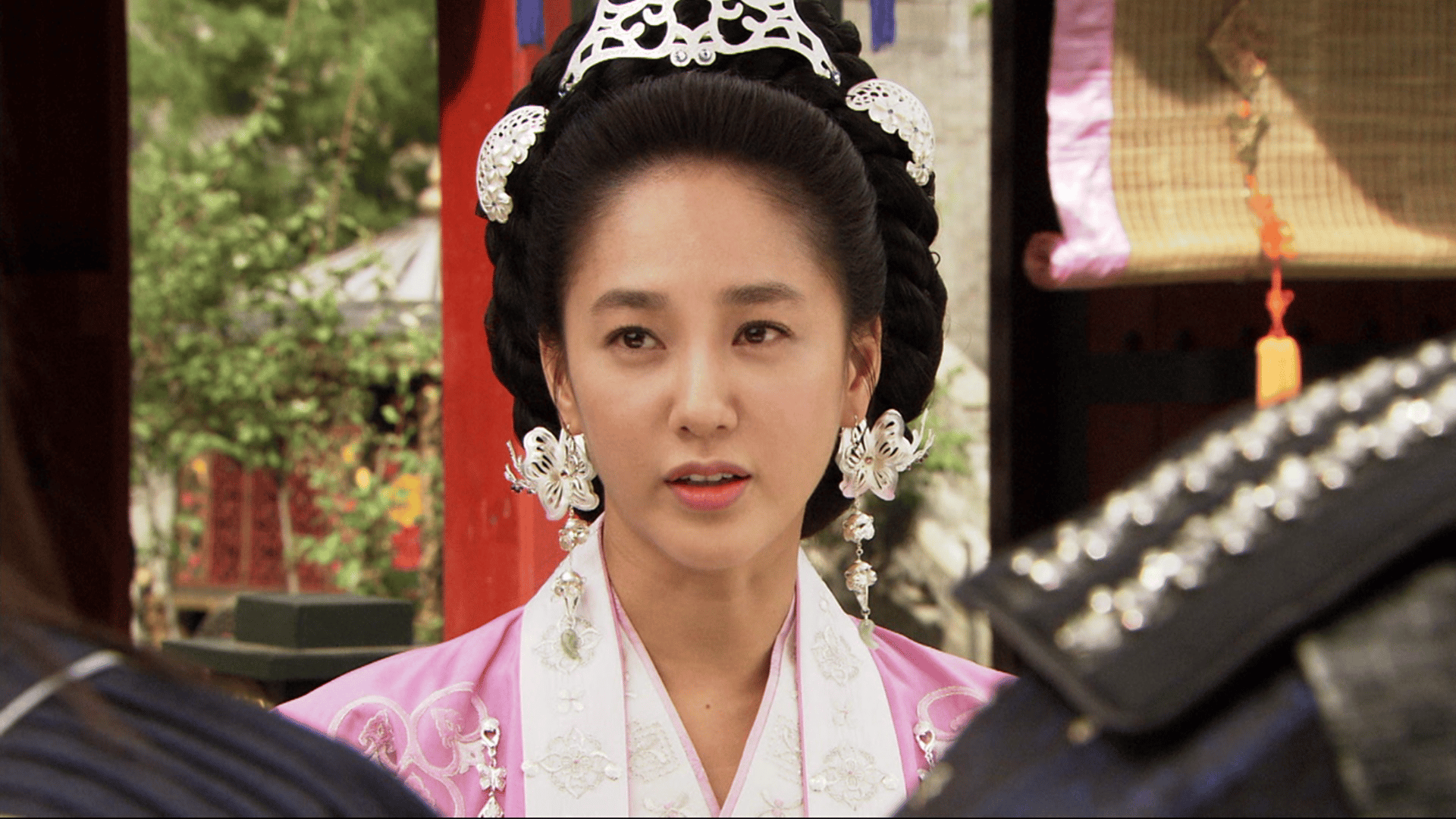 大王の夢~王たちの戦争 (韓国・中国ドラマ) | 無料動画・見逃し配信を