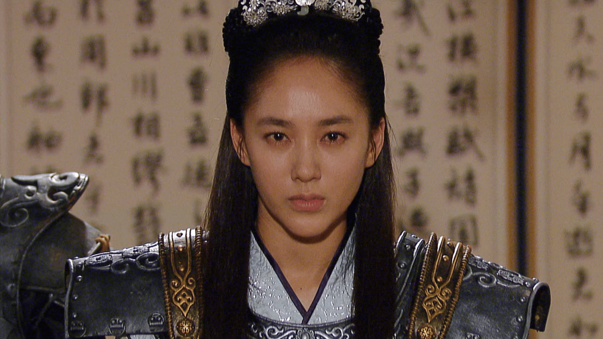 大王の夢~王たちの戦争 (韓国・中国ドラマ) | 無料動画・見逃し