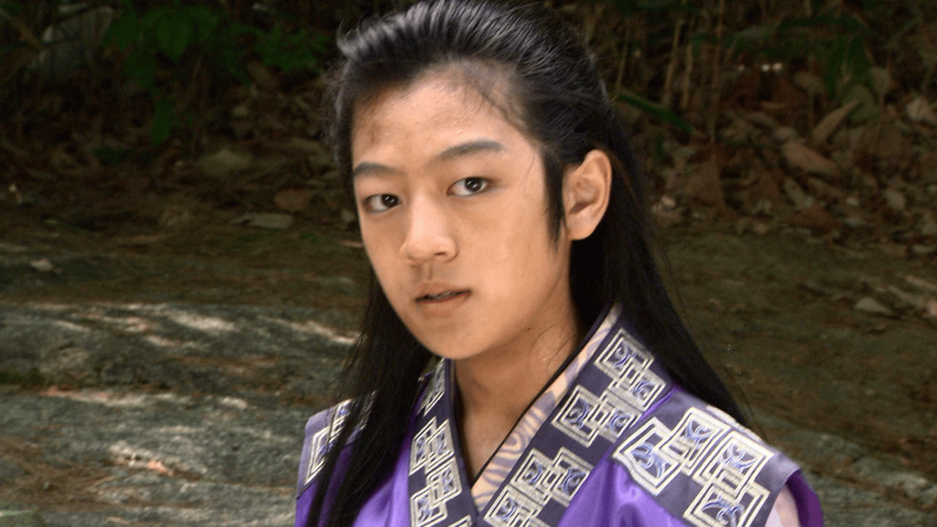 大王の夢~王たちの戦争 (韓国・中国ドラマ) | 無料動画・見逃し