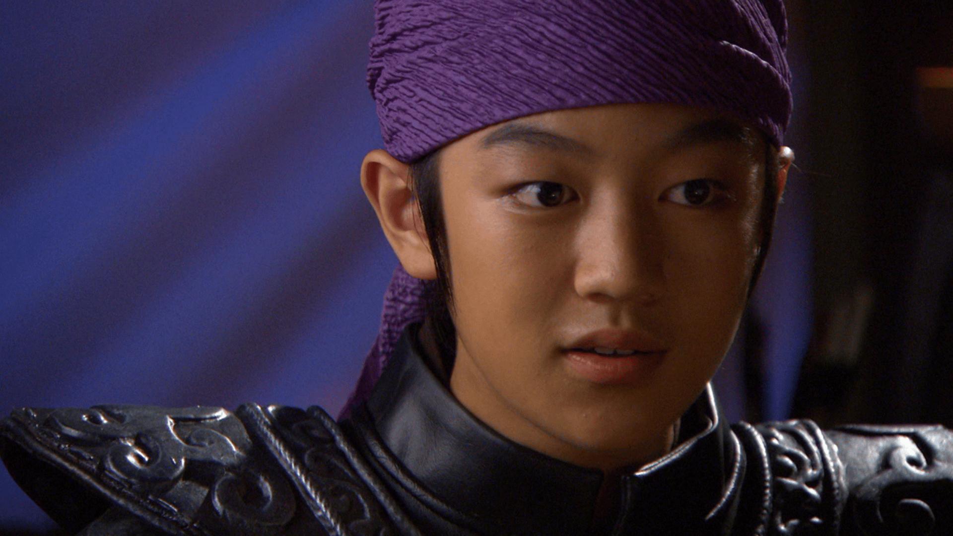 大王の夢~王たちの戦争 - シーズン1 - 1話 (韓国・中国ドラマ) | 無料