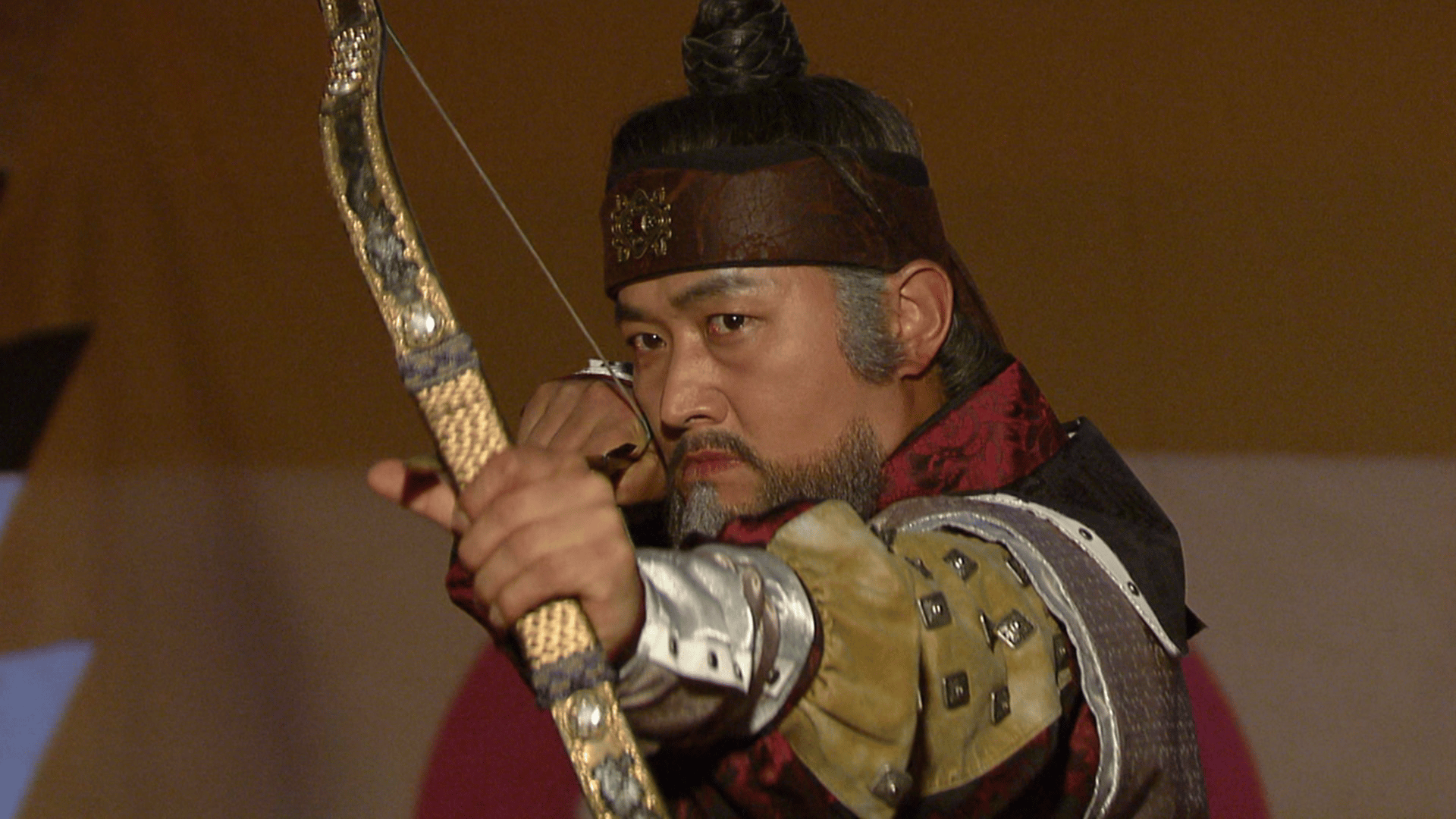 大王の夢~王たちの戦争 - シーズン1 - 61話 (韓国・中国ドラマ) | 無料