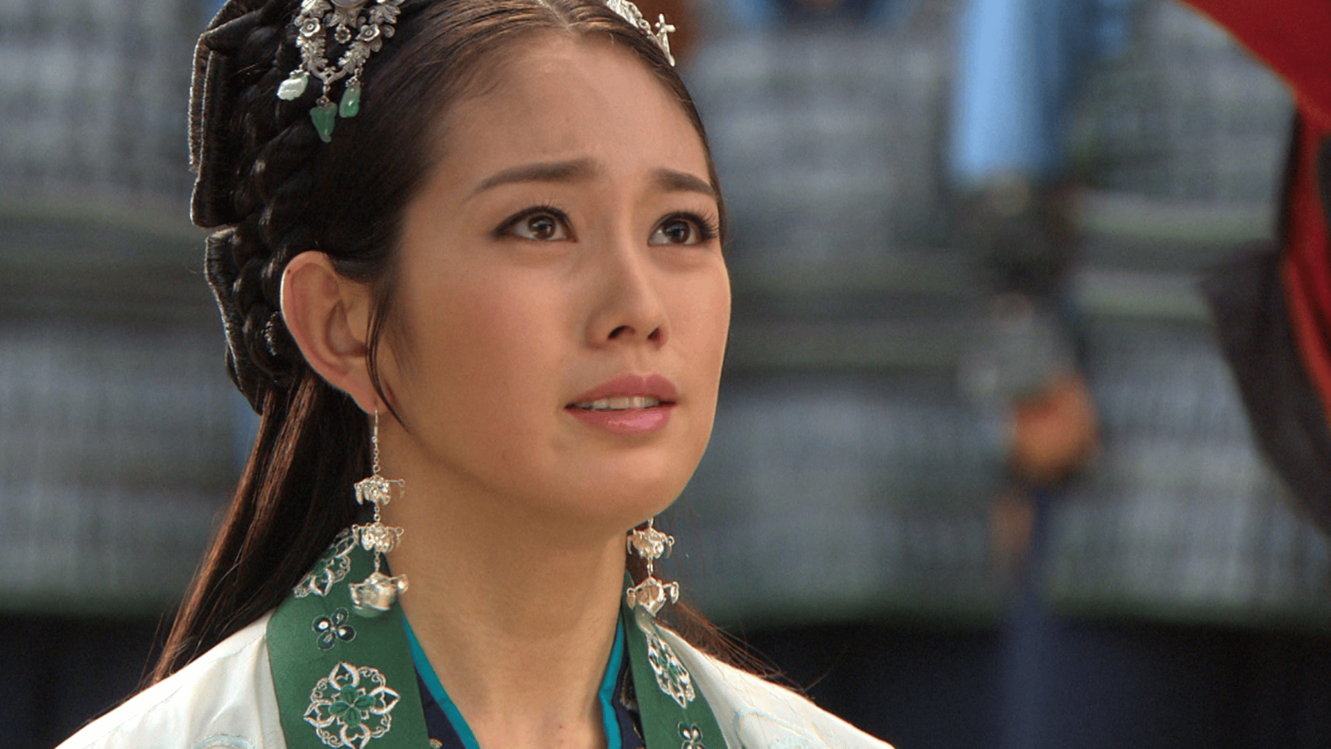 大王の夢~王たちの戦争 - シーズン1 - 70話 (韓国・中国ドラマ