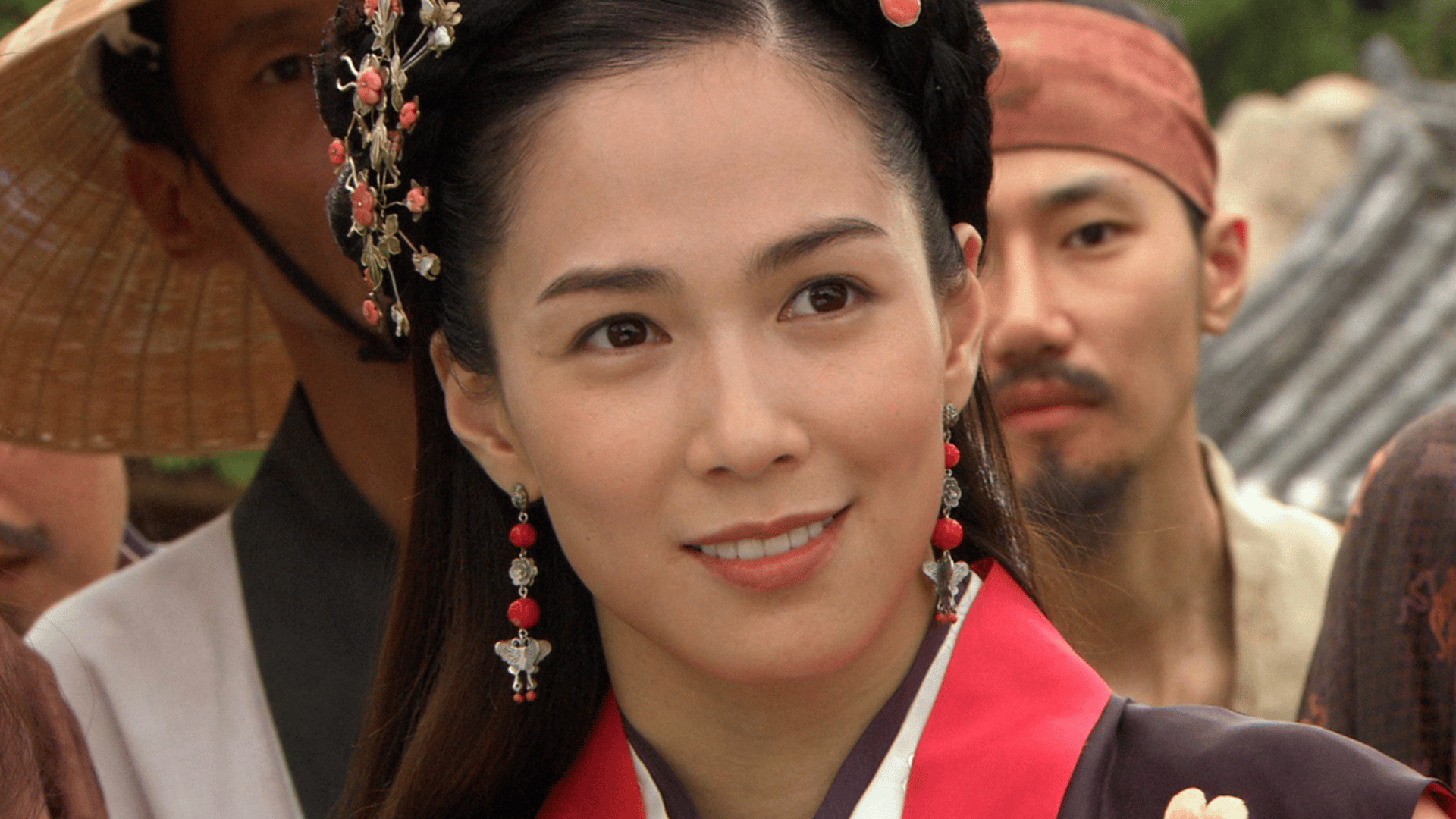 大王の夢~王たちの戦争 (韓国・中国ドラマ) | 無料動画・見逃し