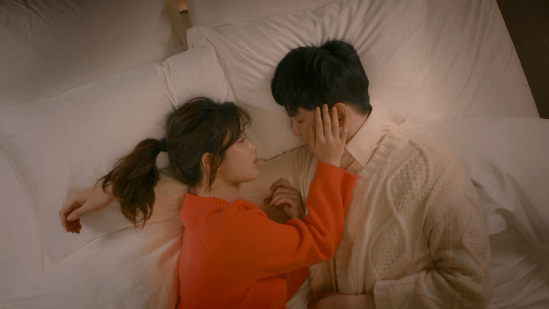 とにかくアツく掃除しろ!~恋した彼は潔癖王子!?~ (韓国・中国ドラマ