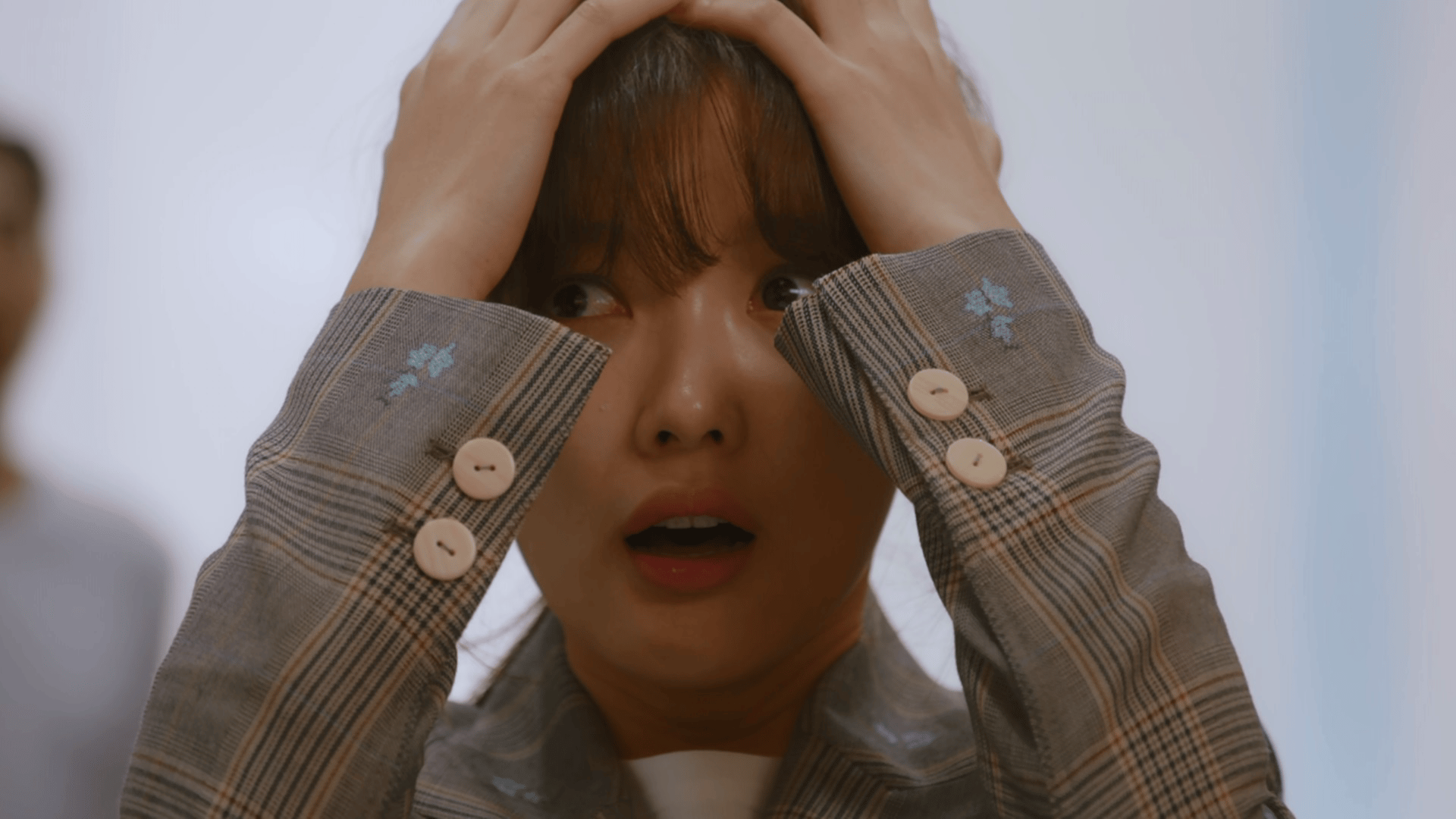 とにかくアツく掃除しろ!~恋した彼は潔癖王子!?~ (韓国・中国ドラマ
