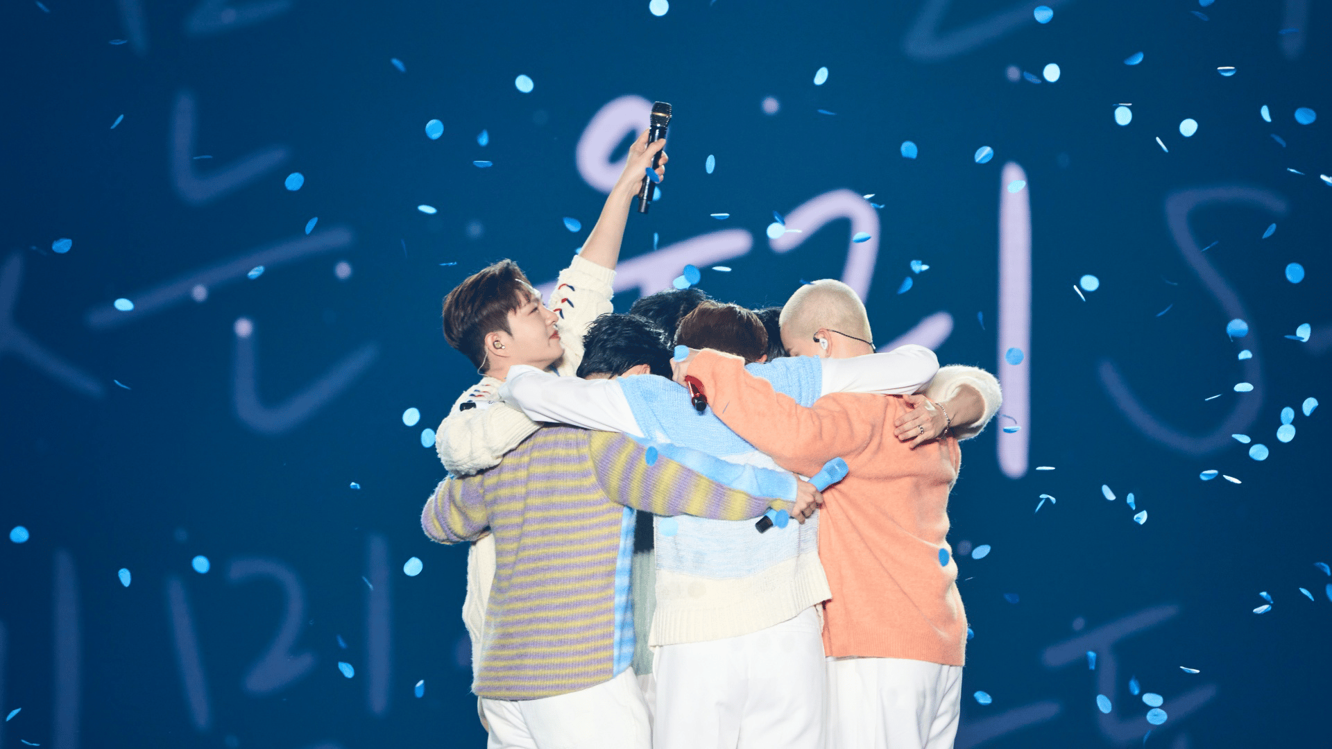 BTOB TIME: Be Together THE MOVIE - シーズン1 - BTOB TIME: Be