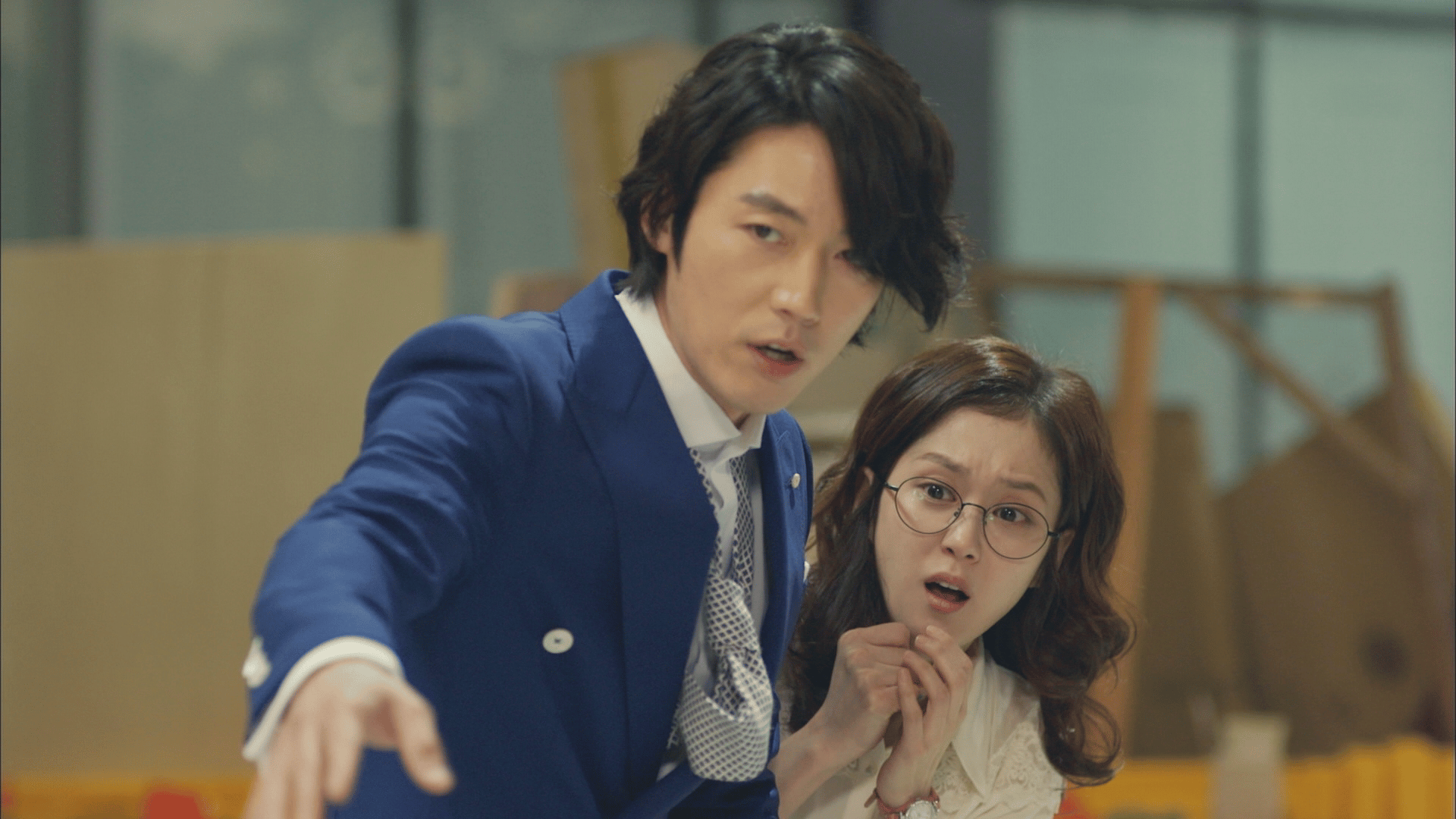 運命のように君を愛してる (韓国・中国ドラマ) | 無料動画・見逃し配信