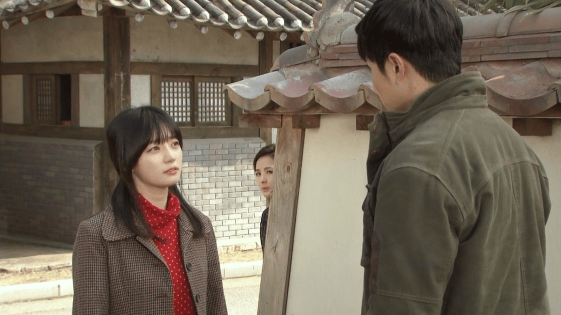 それでも青い日に - シーズン1 - 46話 (韓国・中国ドラマ) | 無料動画