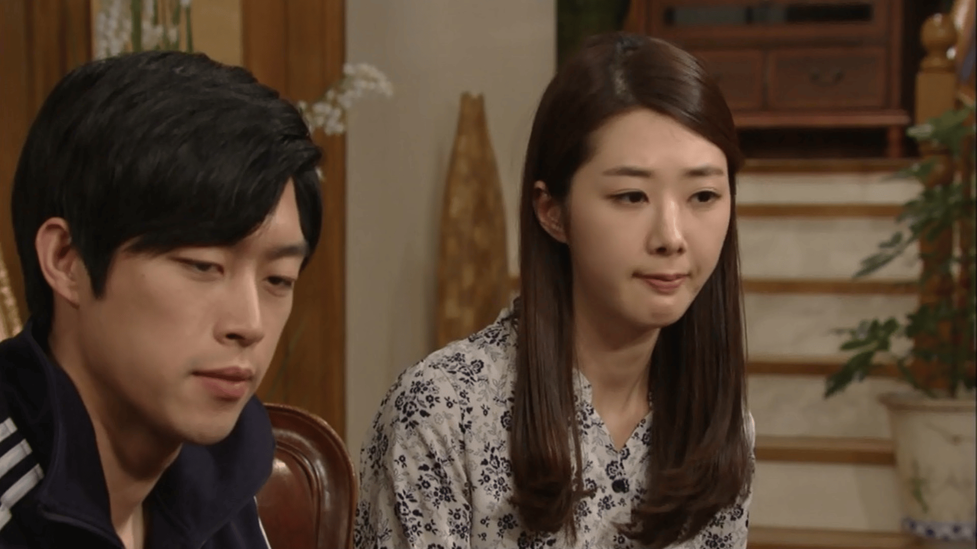 それでも青い日に - シーズン1 - 40話 (韓国・中国ドラマ