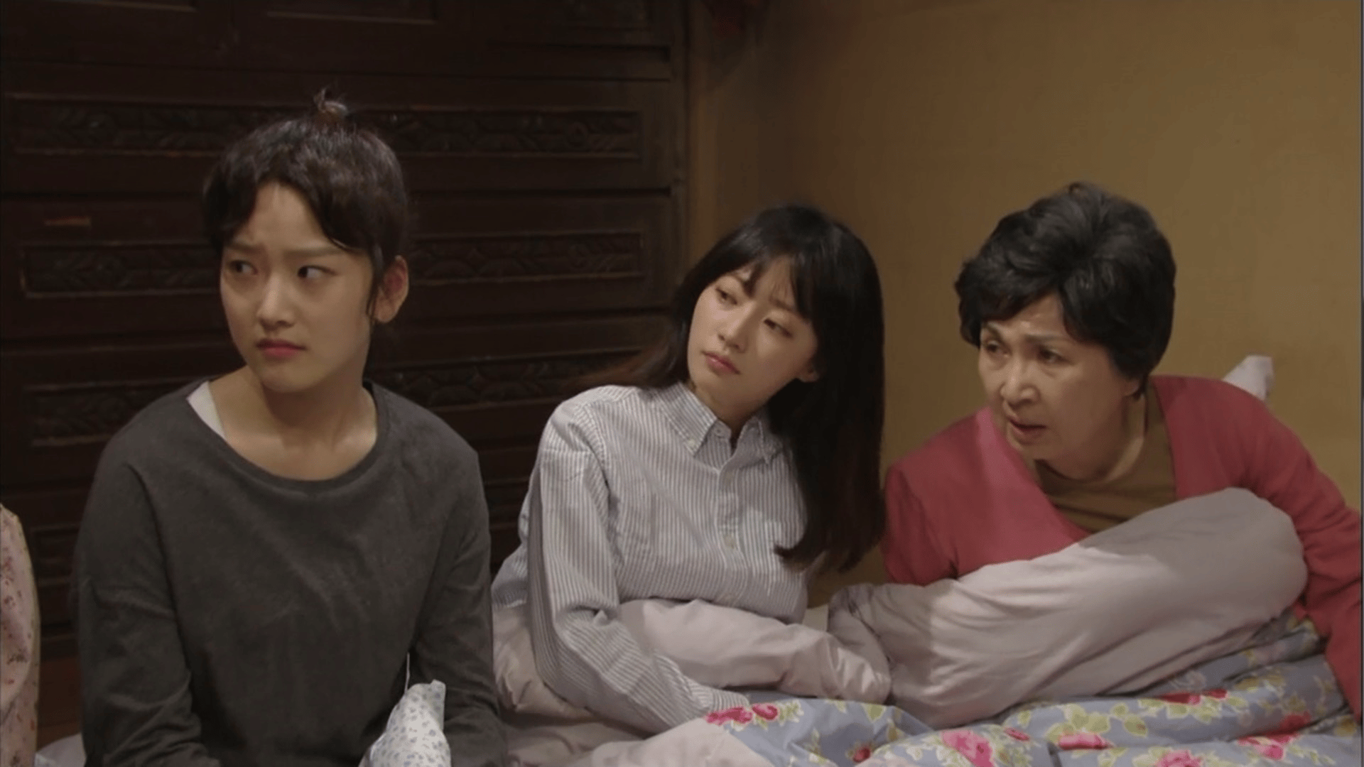 それでも青い日に - シーズン1 - 67話 (韓国・中国ドラマ