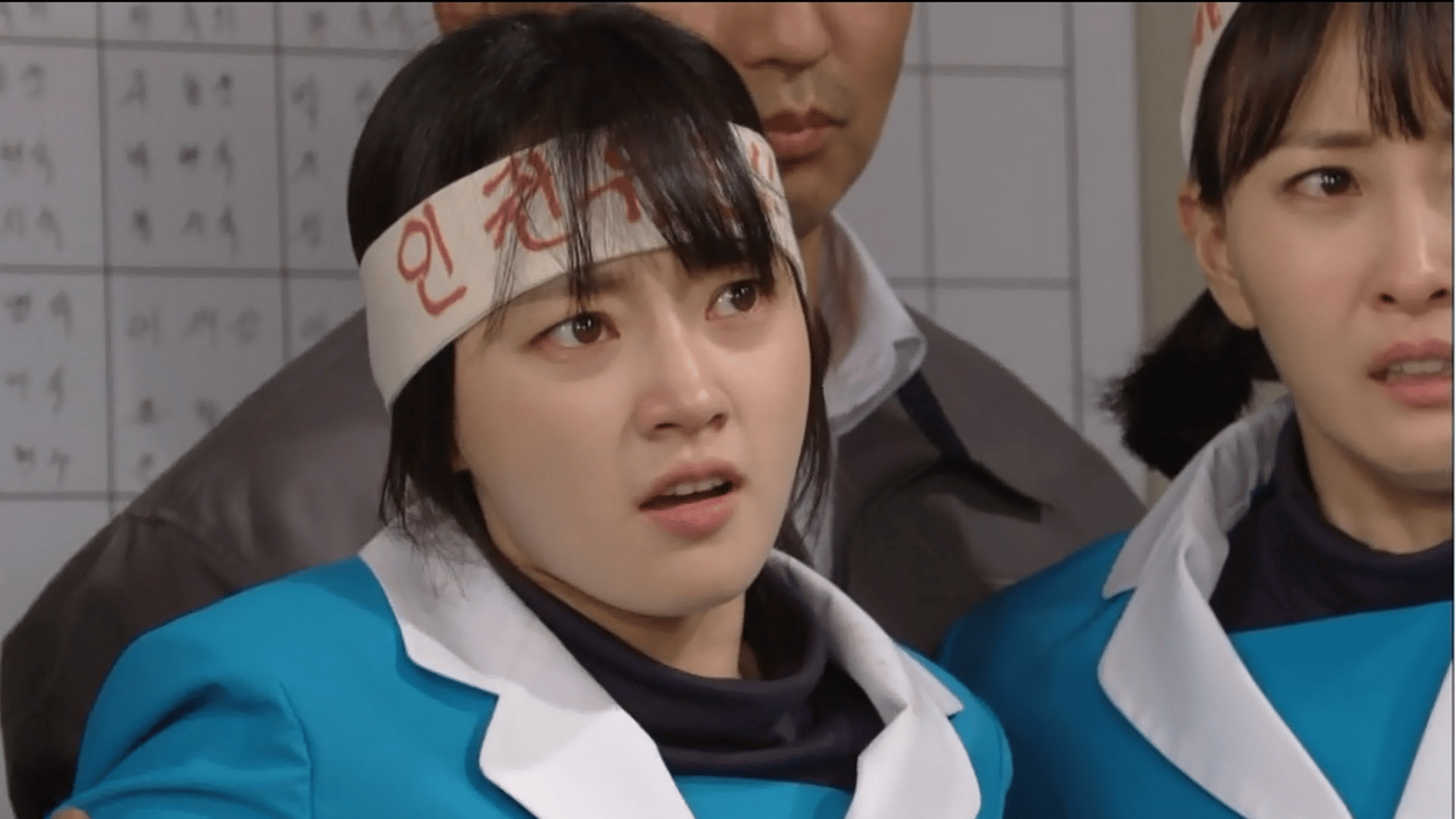 それでも青い日に - シーズン1 - 30話 (韓国・中国ドラマ