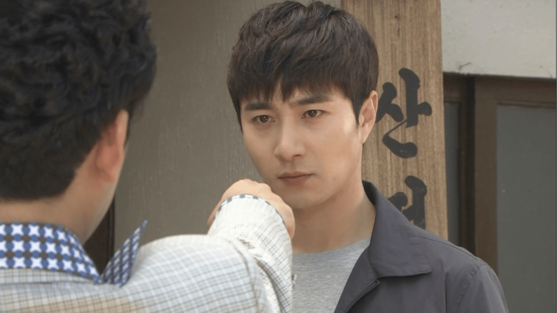 それでも青い日に - シーズン1 - 59話 (韓国・中国ドラマ