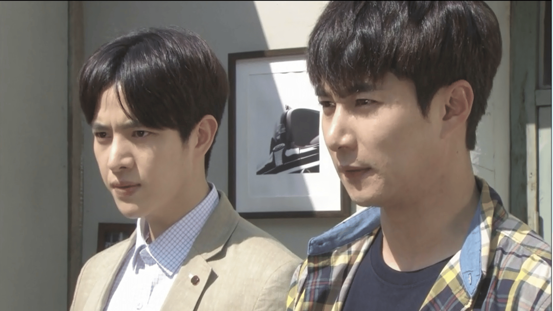 それでも青い日に - シーズン1 - 66話 (韓国・中国ドラマ) | 無料動画