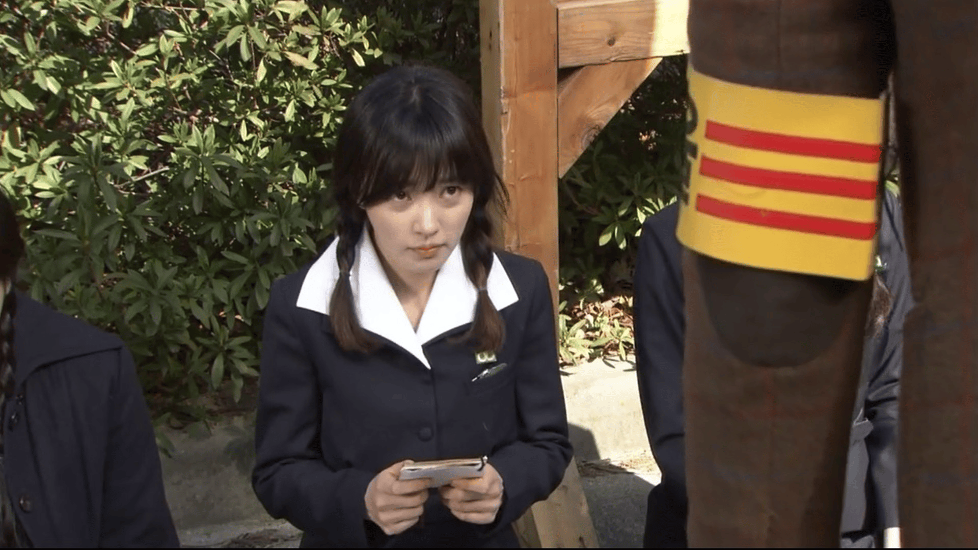 それでも青い日に - シーズン1 - 103話 (韓国・中国ドラマ