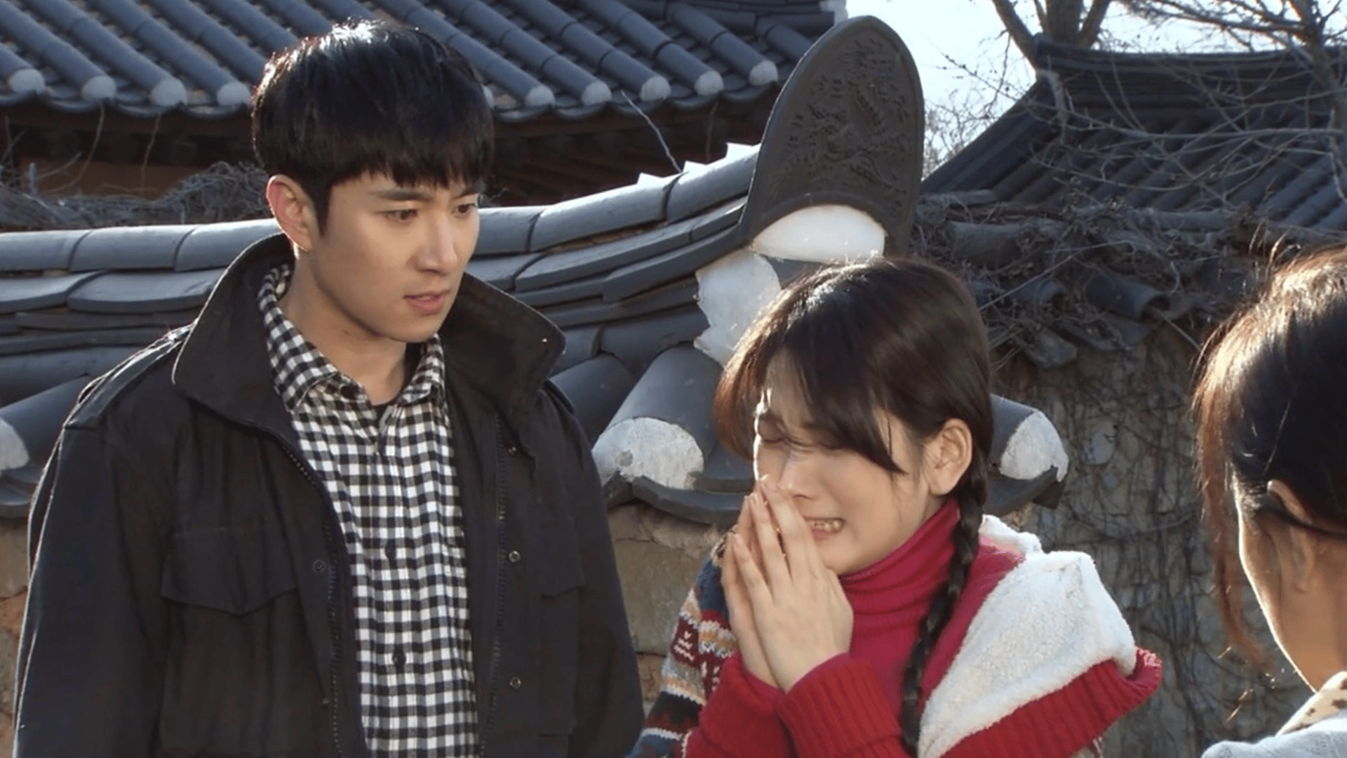 それでも青い日に - シーズン1 - 41話 (韓国・中国ドラマ