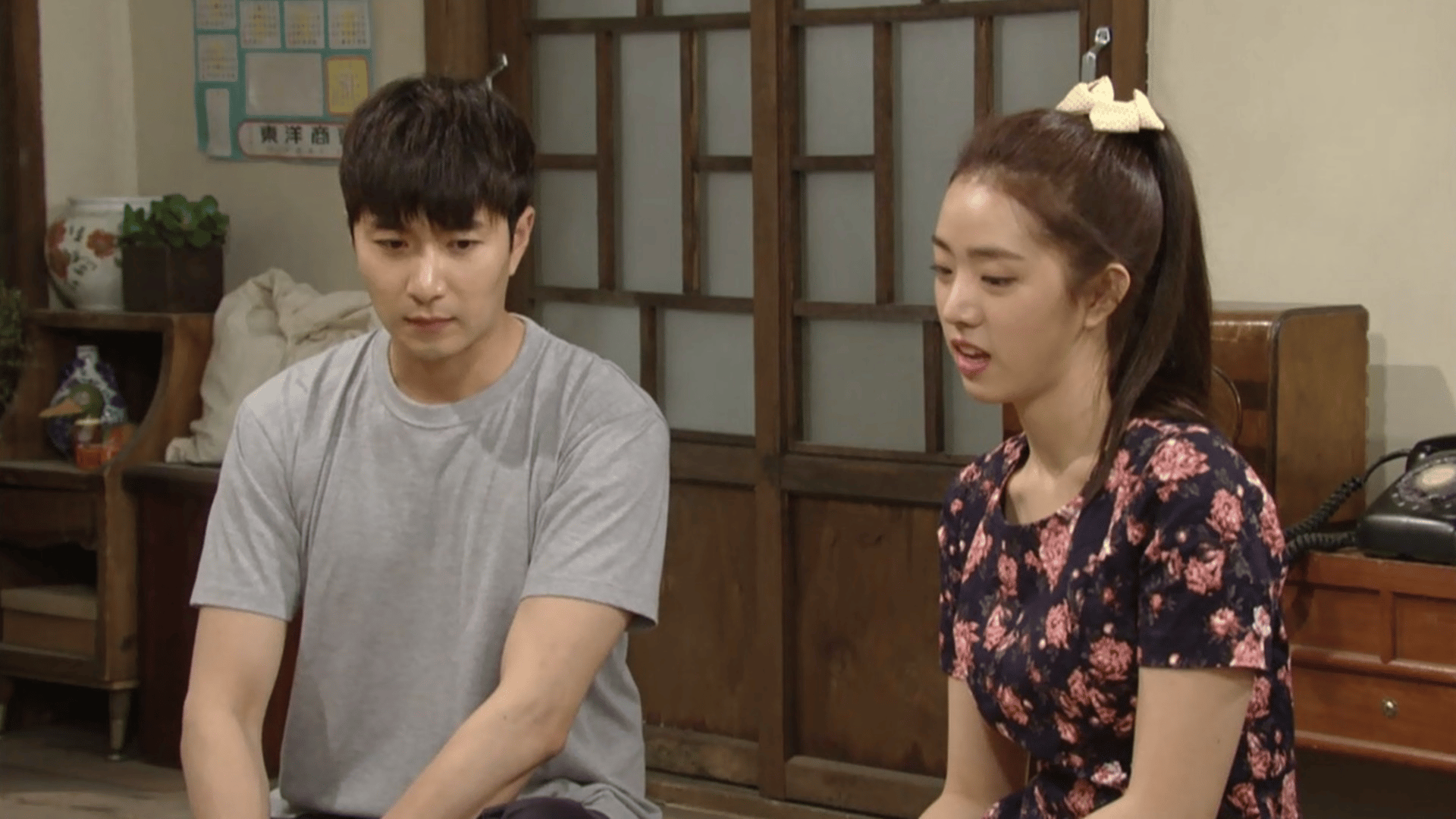 それでも青い日に それでも青い日に - シーズン1 - 99話 (韓国・中国ドラマ