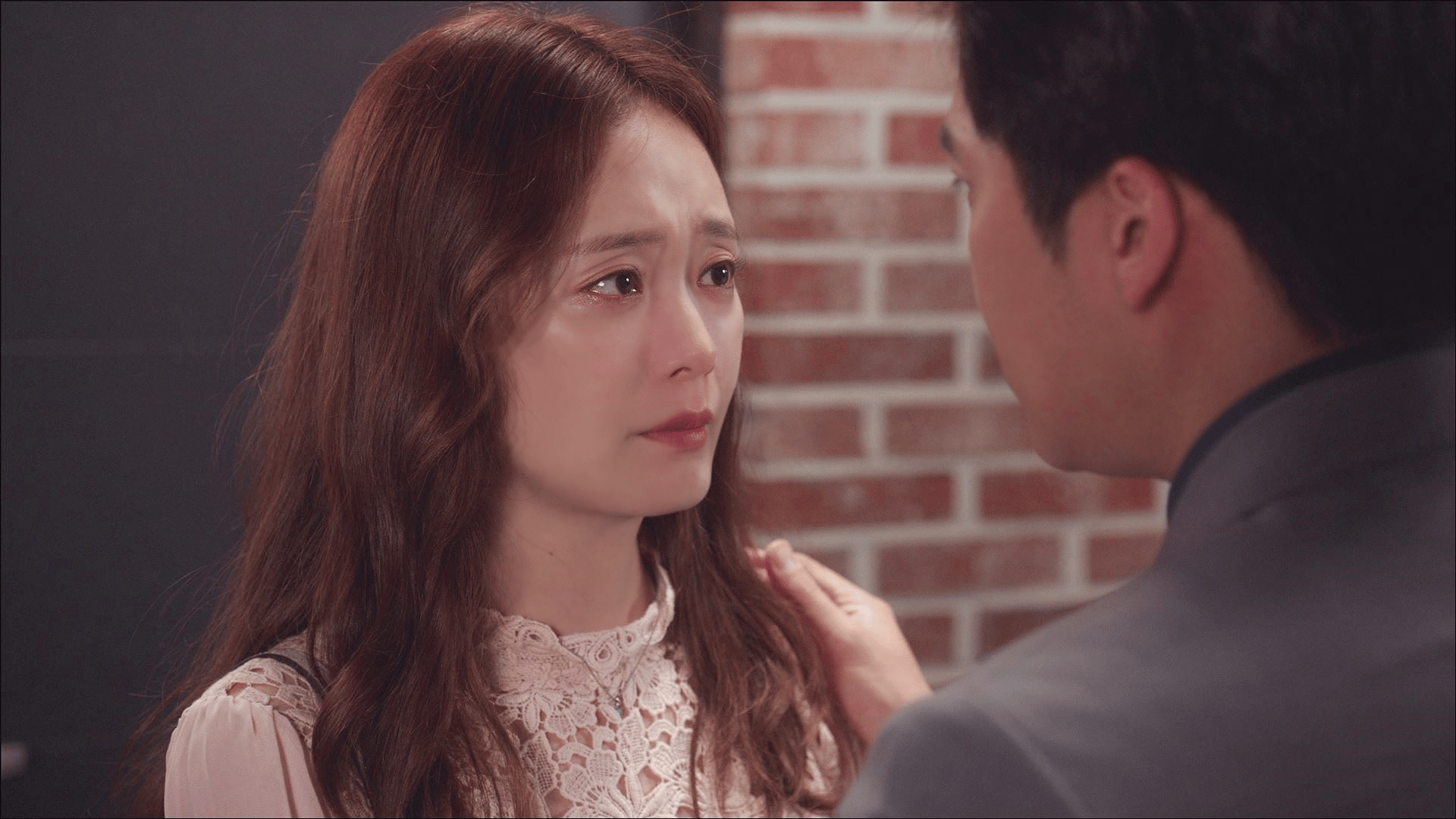 1%の奇跡~運命を変える恋~ - シーズン1 - 15話 (韓国・中国ドラマ