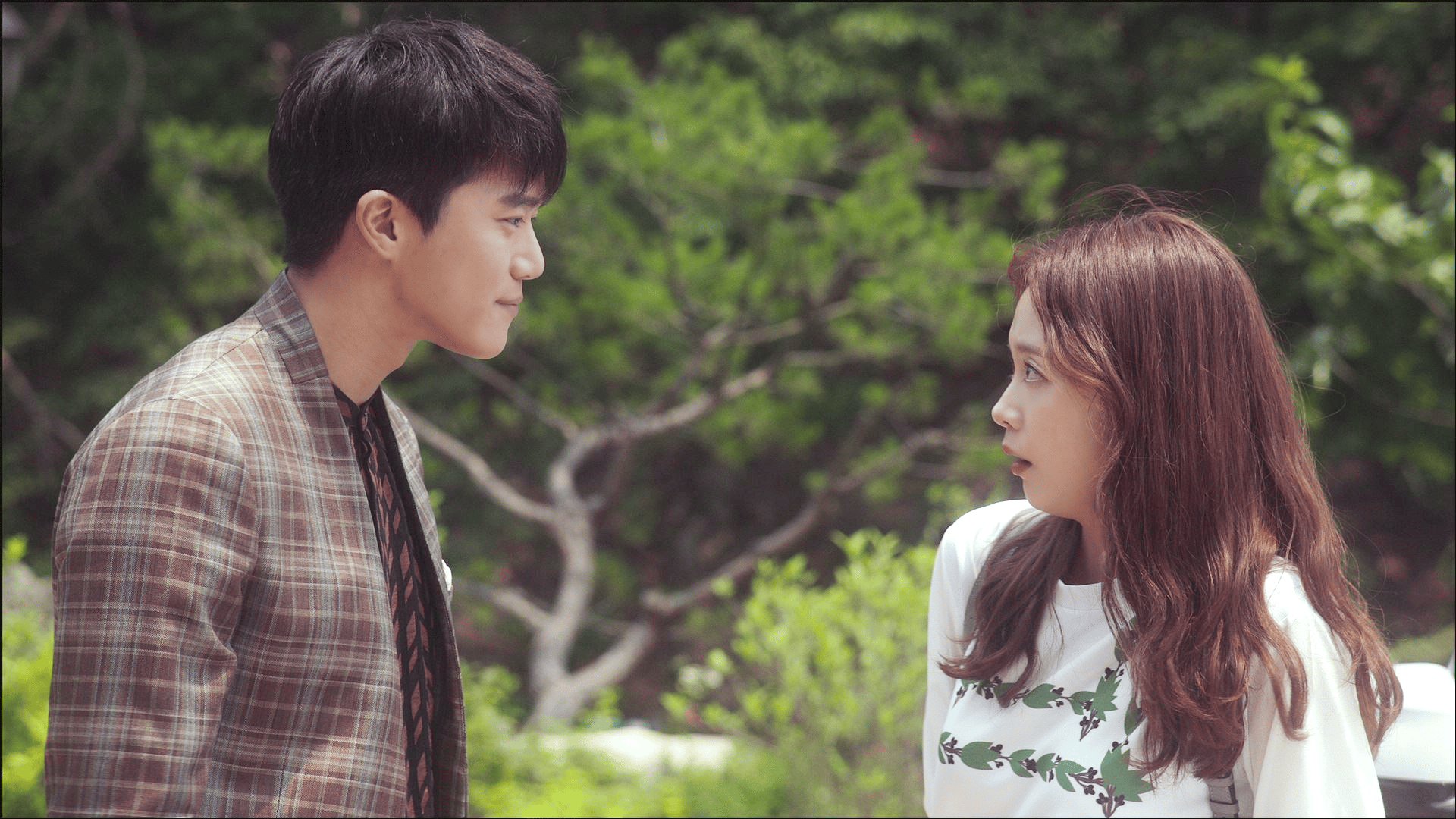 1%の奇跡~運命を変える恋~ (韓国・中国ドラマ) | 無料動画