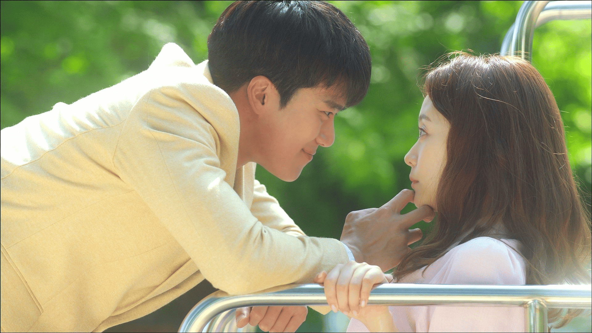 韓流ドラマ　1%の奇跡　運命を変える恋　ディレクターズカット版 1％の奇跡 ～運命を変える恋～ ディレクターズカット版 | 宅配