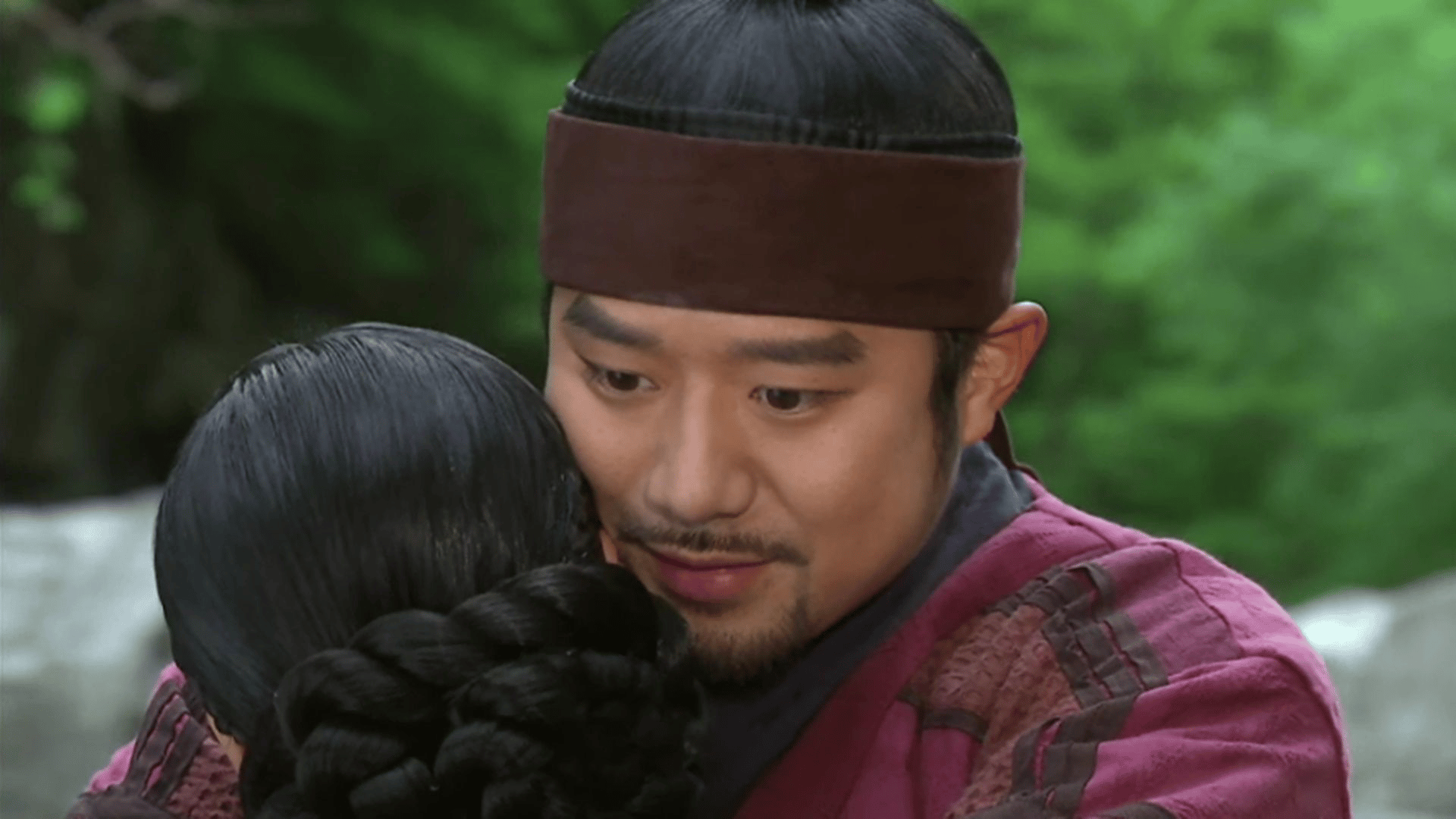 韓国ドラマ 「チャクペ~相棒~」 DVD-BOX1~4 全話セット 王の顔