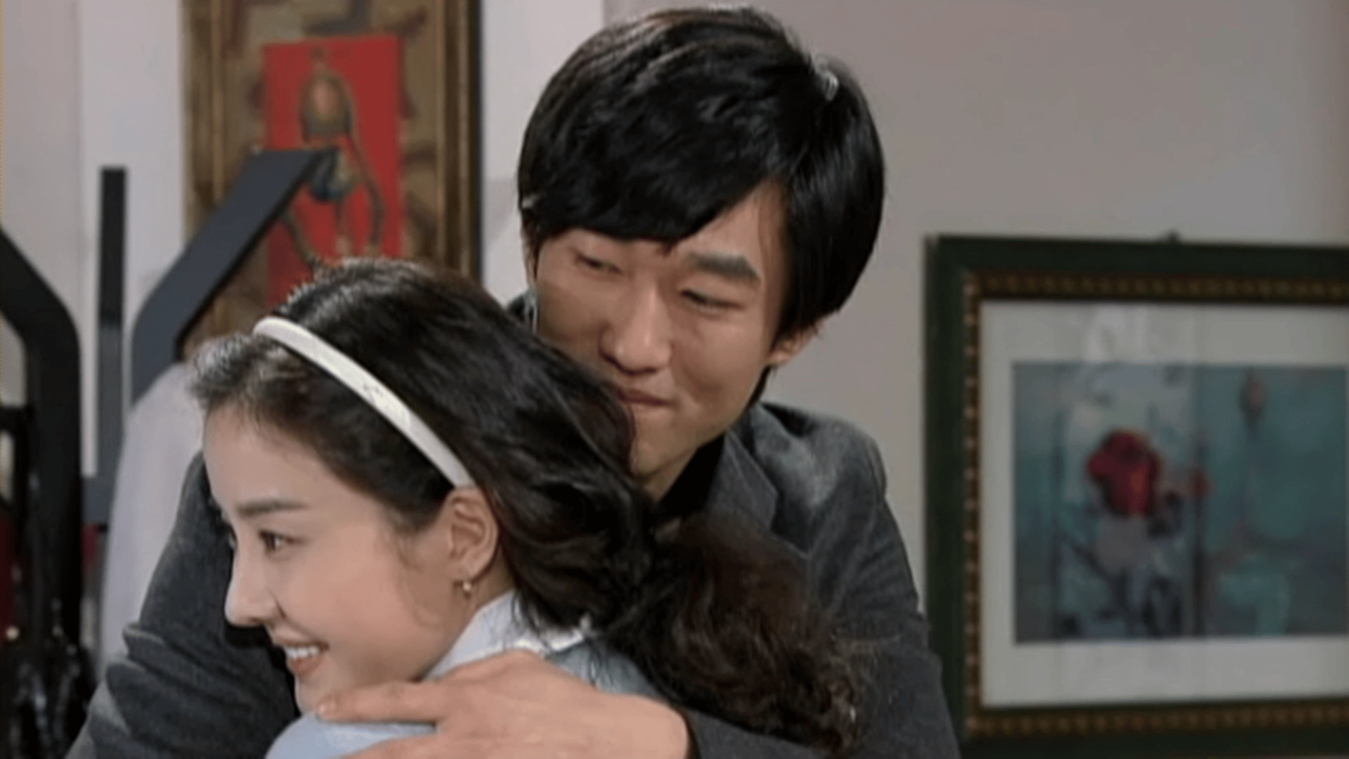 ピンクのリップスティック (韓国・中国ドラマ) | 無料動画