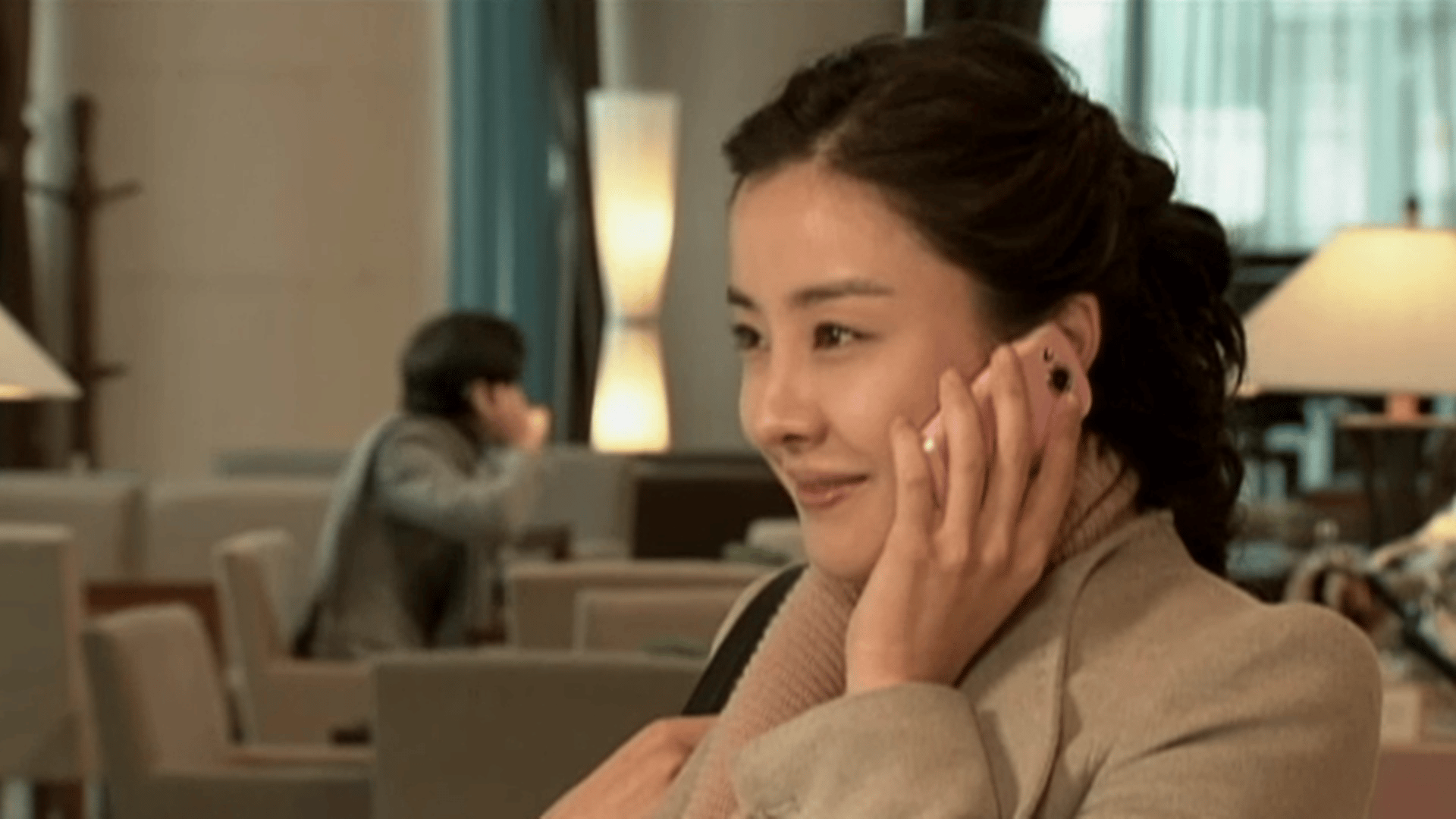 ピンクのリップスティック (韓国・中国ドラマ) | 無料動画