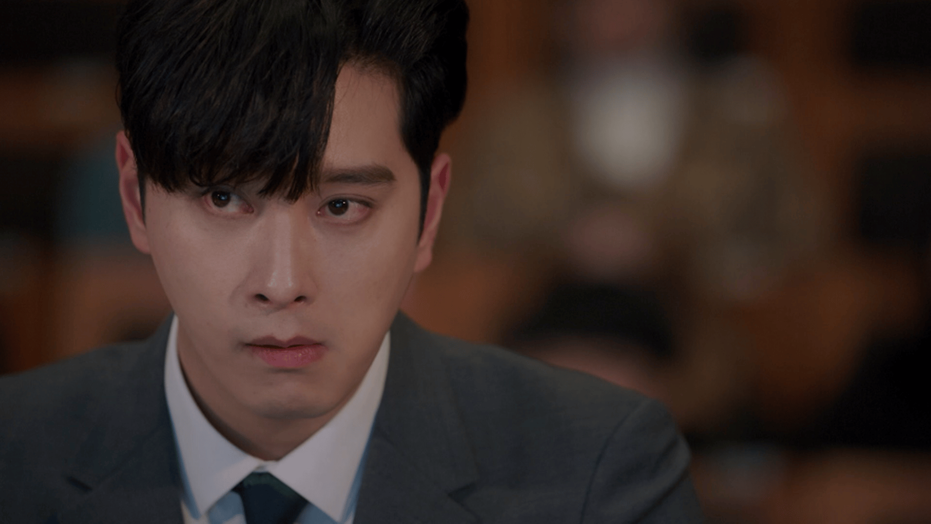 だから俺はアンチと結婚した - シーズン1 - 16話 (韓国・中国ドラマ