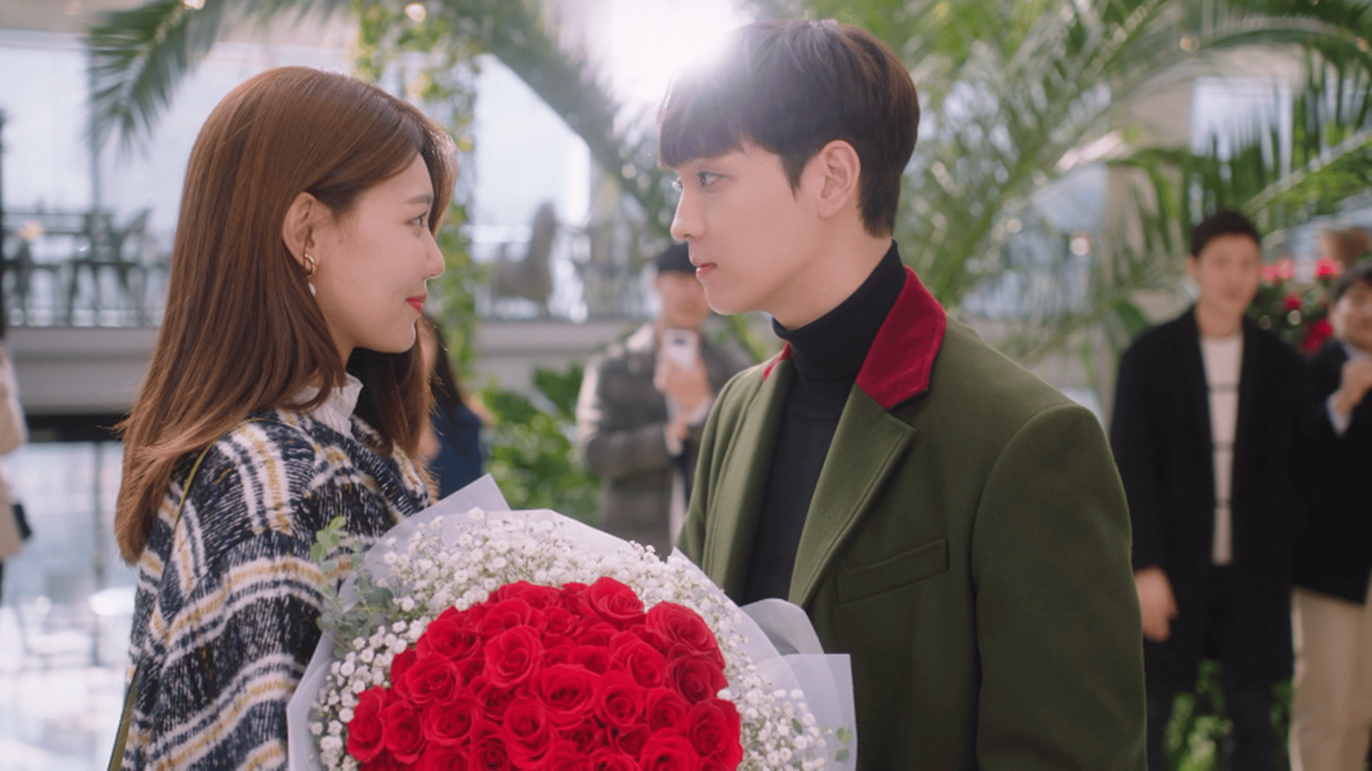 だから俺はアンチと結婚した - シーズン1 - 21話 (韓国・中国ドラマ