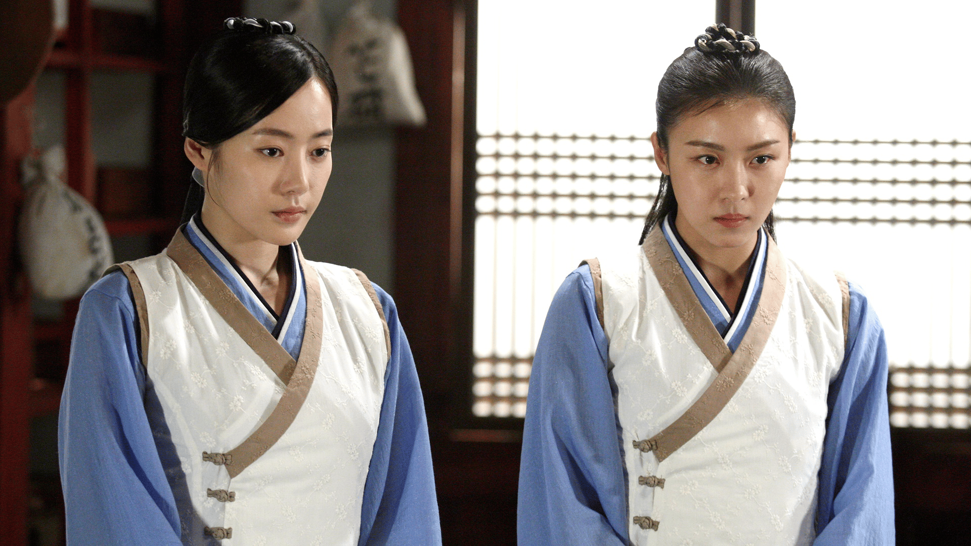 奇皇后全話 奇皇后-ふたつの愛 涙の誓い- (韓国・中国ドラマ) | 無料動画