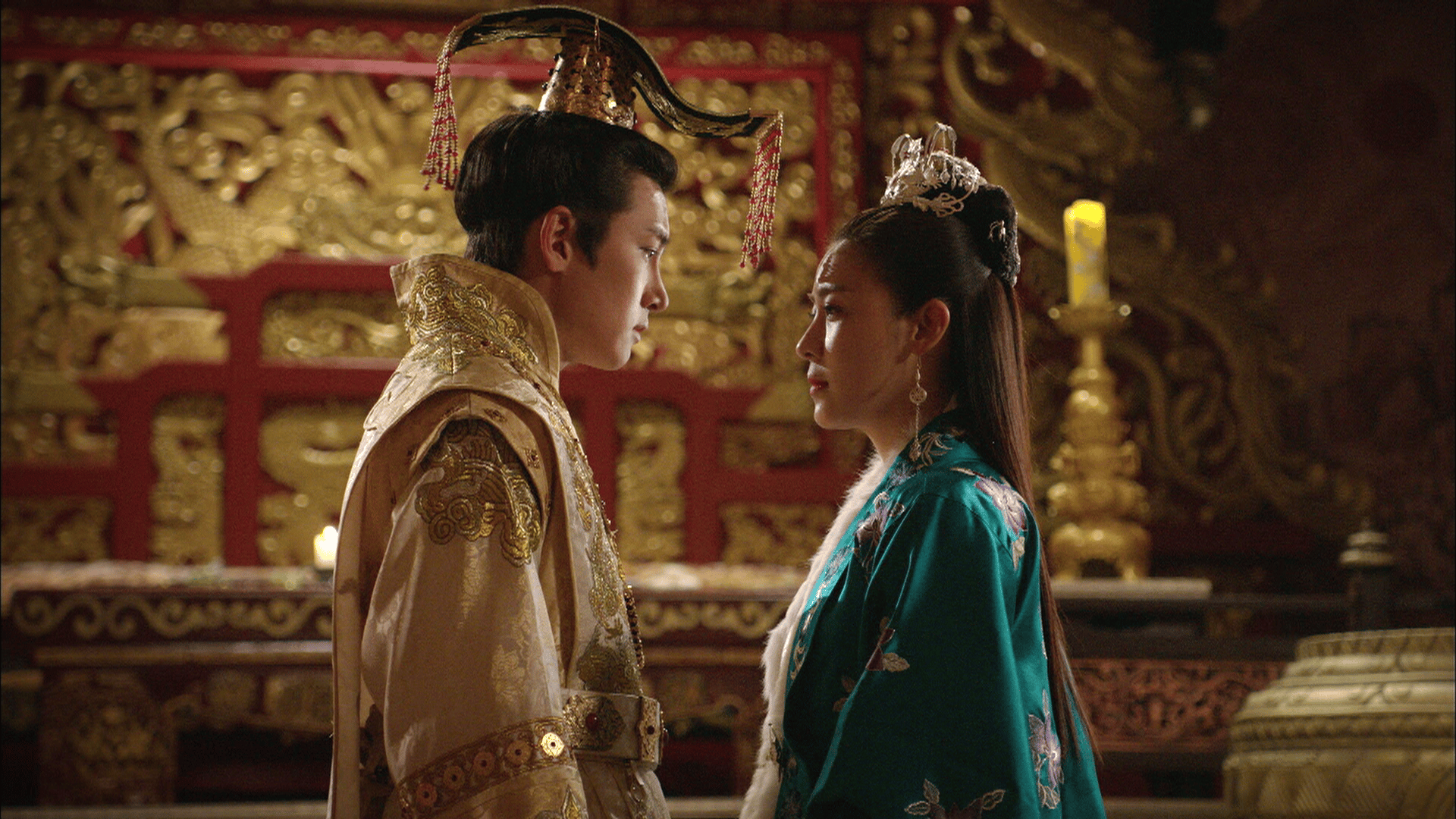 奇皇后全話 Prime Video: 奇皇后