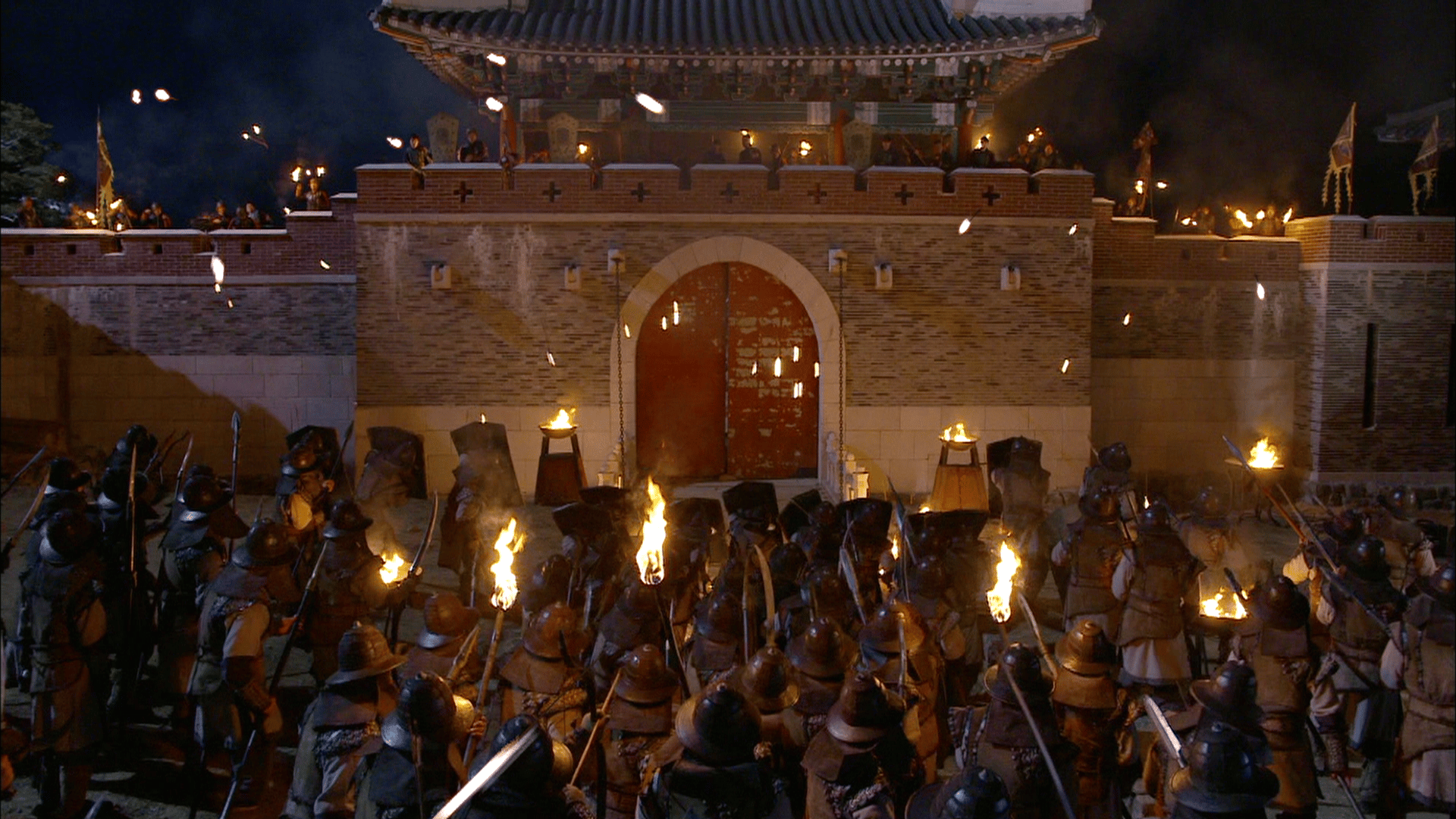 奇皇后-ふたつの愛 涙の誓い- - シーズン1 - 37話 (韓国・中国