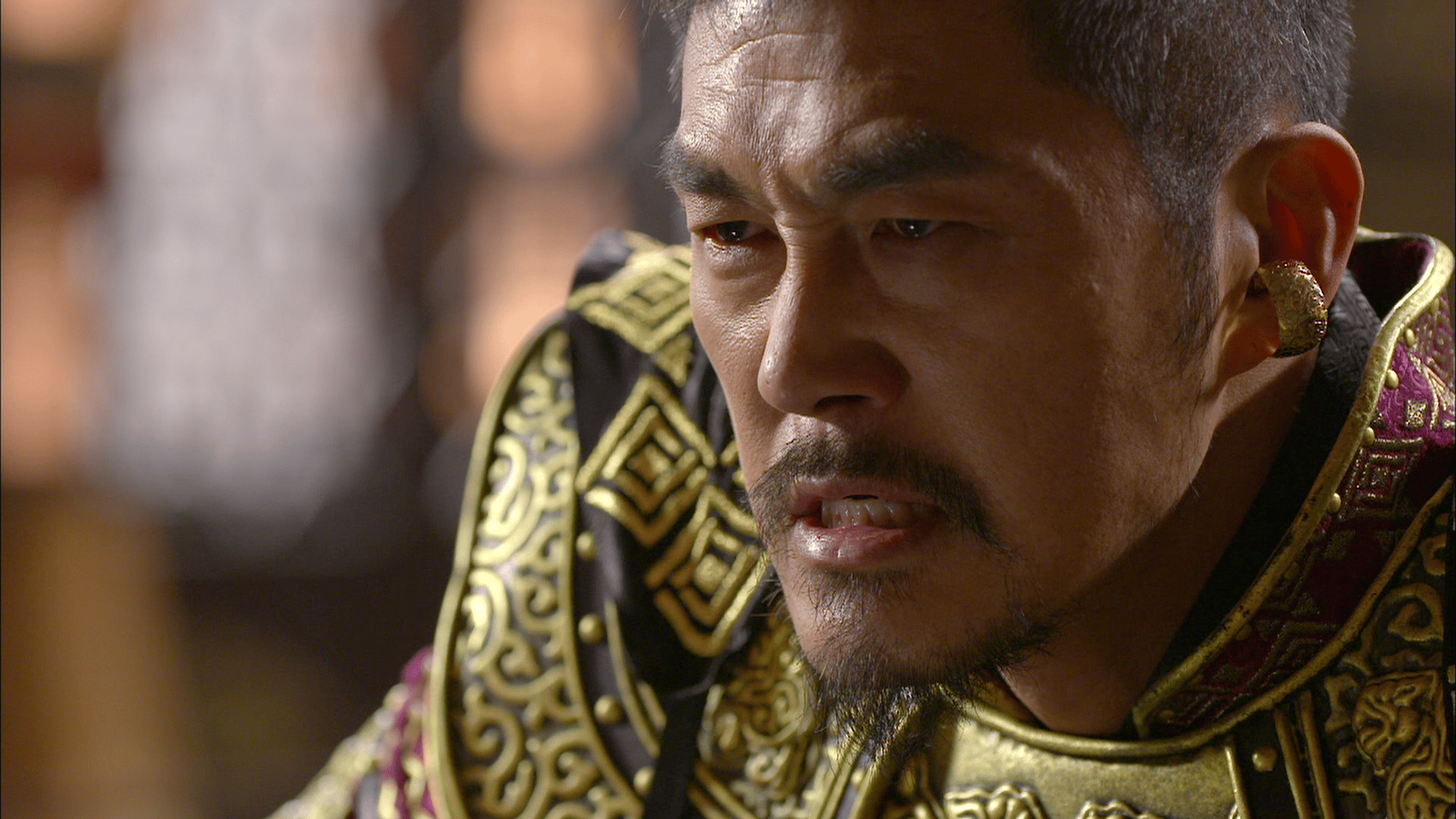 明朝皇伝 大王への道 全20枚 第1話〜第40話 最終 レンタル落ち 全巻セット 中古 DVD 海外ドラマ 明朝皇伝 ~大王への道~｜最新の映画・ドラマ・アニメを見るなら