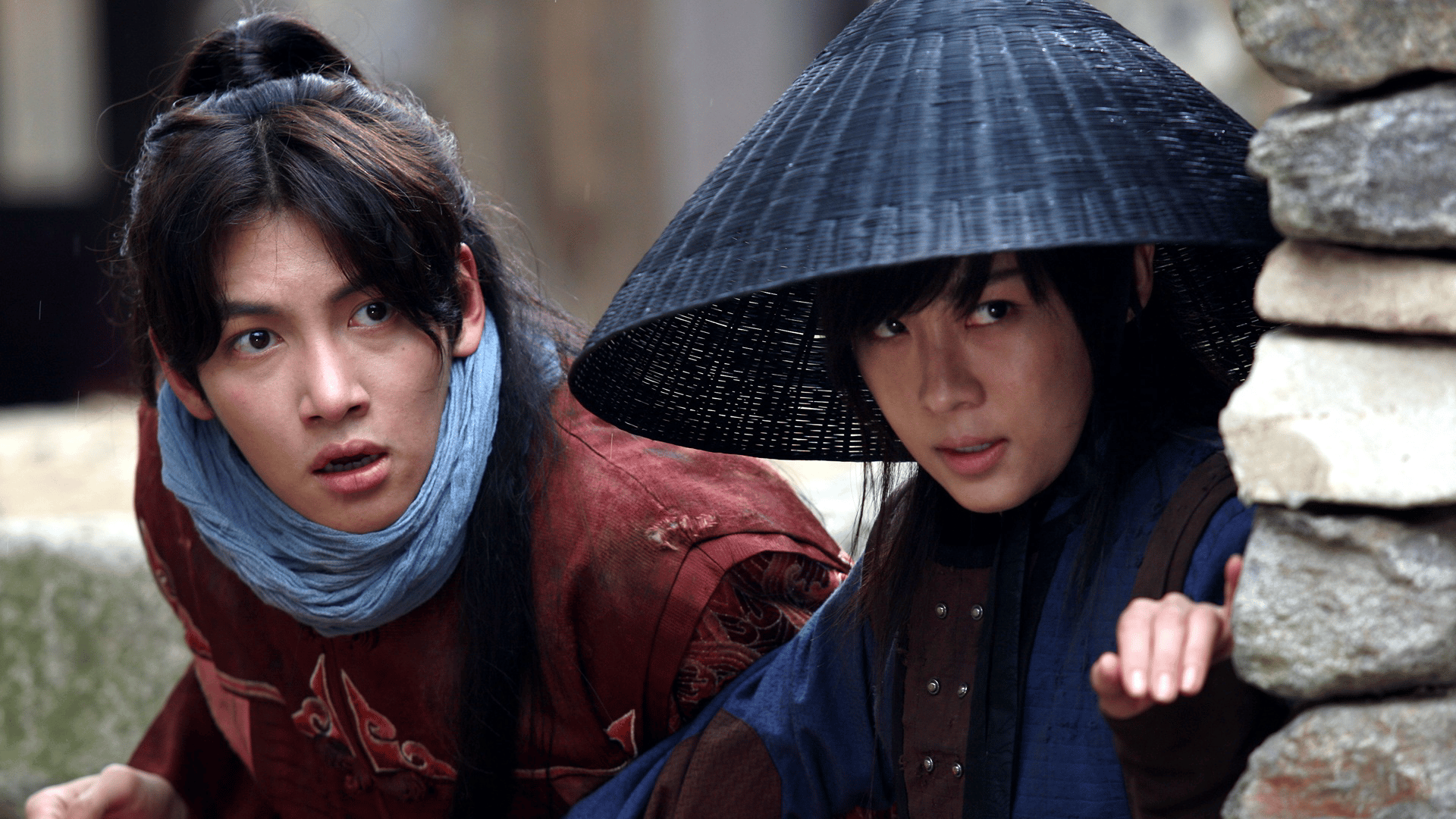 奇皇后全話 奇皇后-ふたつの愛 涙の誓い- (韓国・中国ドラマ) | 無料動画