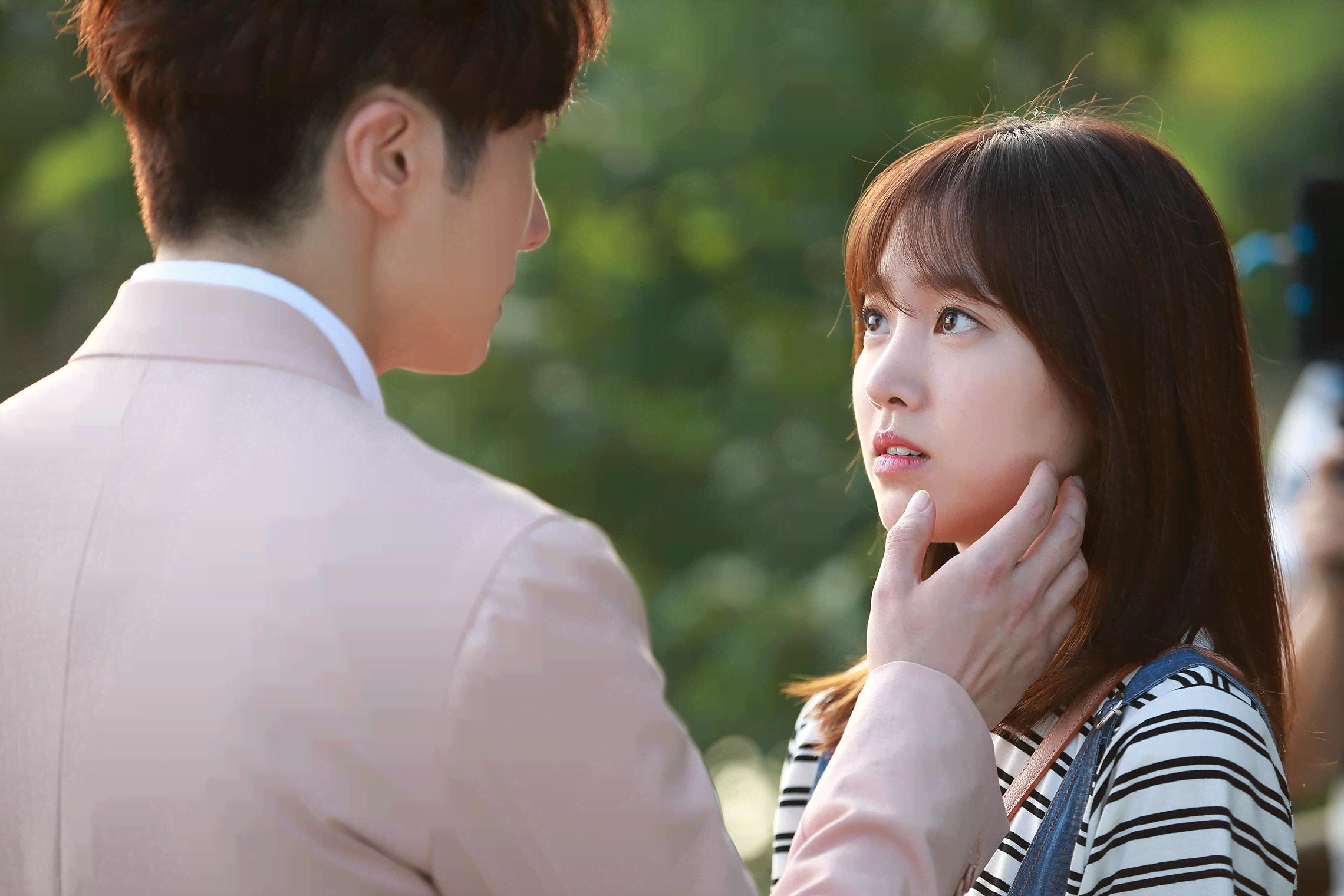 すてきな片想い ステキな片想い - シーズン1 - 11話 (韓国・中国ドラマ) | 無料動画