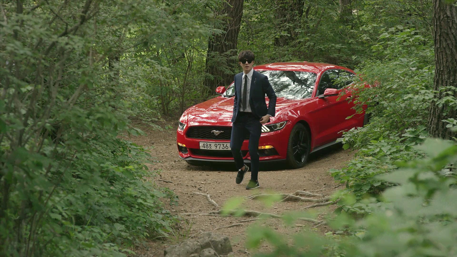 ステキな片想い - 第3話 イリョンを訪ねて