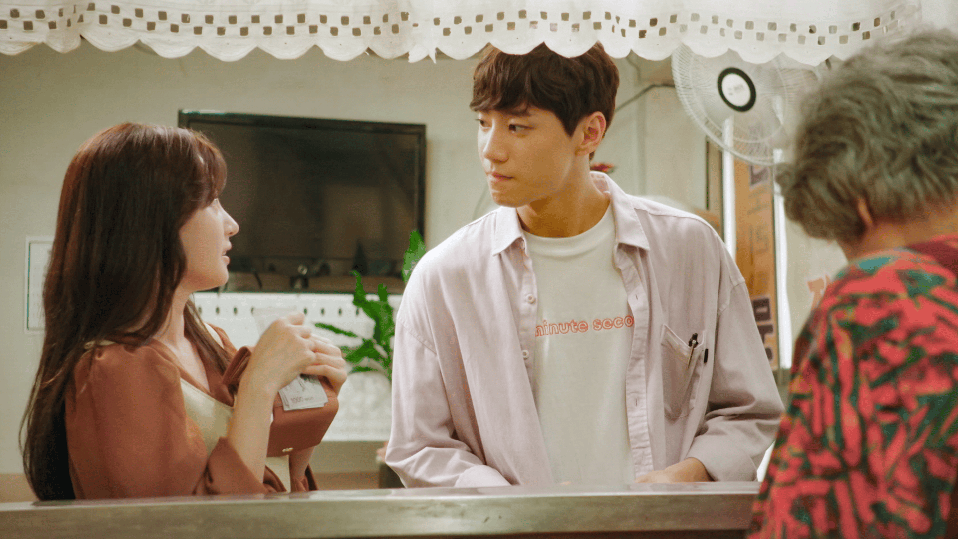 恋のプログラミング〜ダメ男の見分け方〜 (韓国・中国ドラマ) | 無料