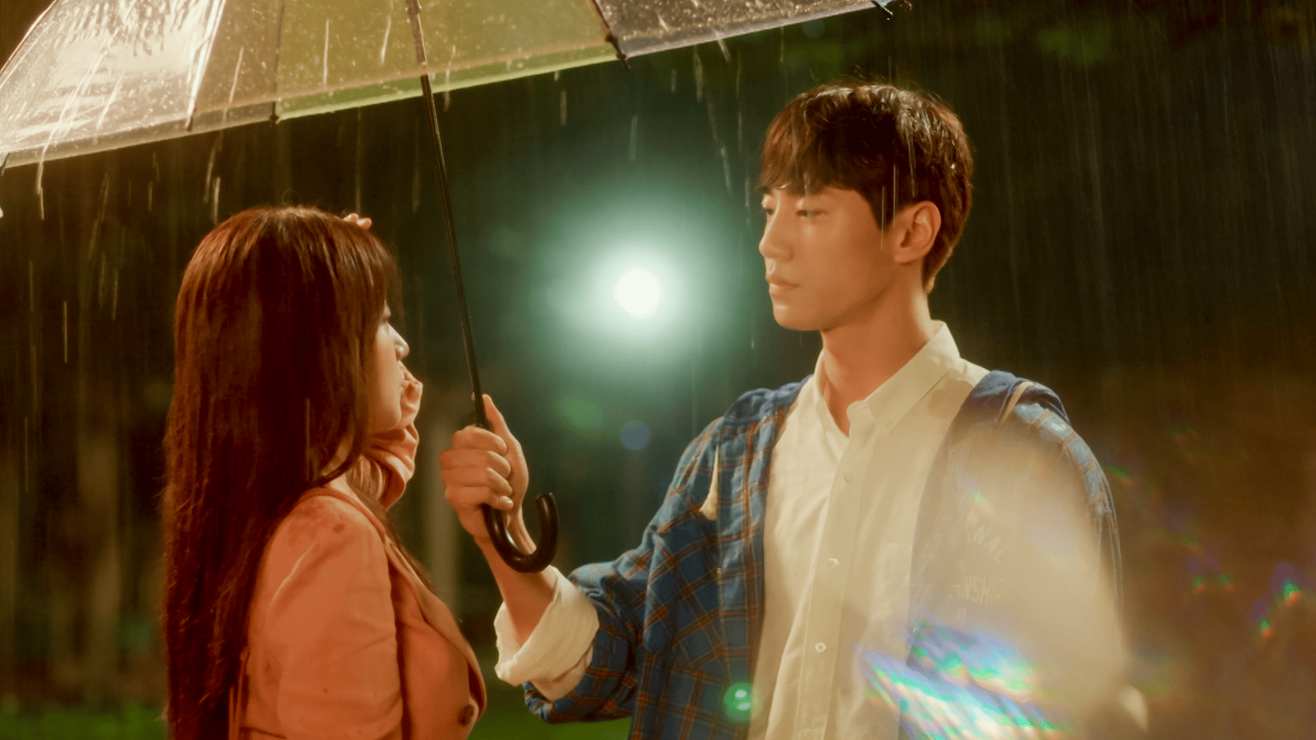 恋のプログラミング〜ダメ男の見分け方〜 (韓国・中国ドラマ) | 無料