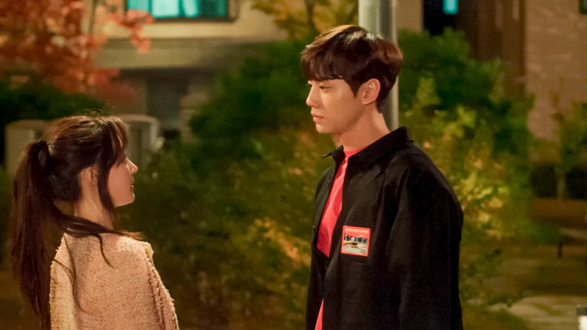 恋のプログラミング〜ダメ男の見分け方〜 (韓国・中国ドラマ) | 無料