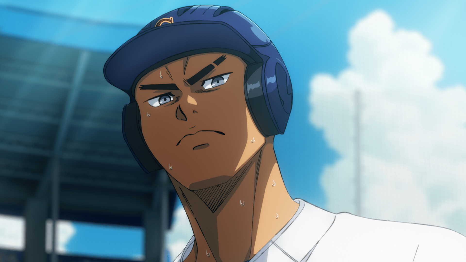 ダイヤのA - ダイヤのA actII -Second Season- - 10話 (アニメ) | 無料