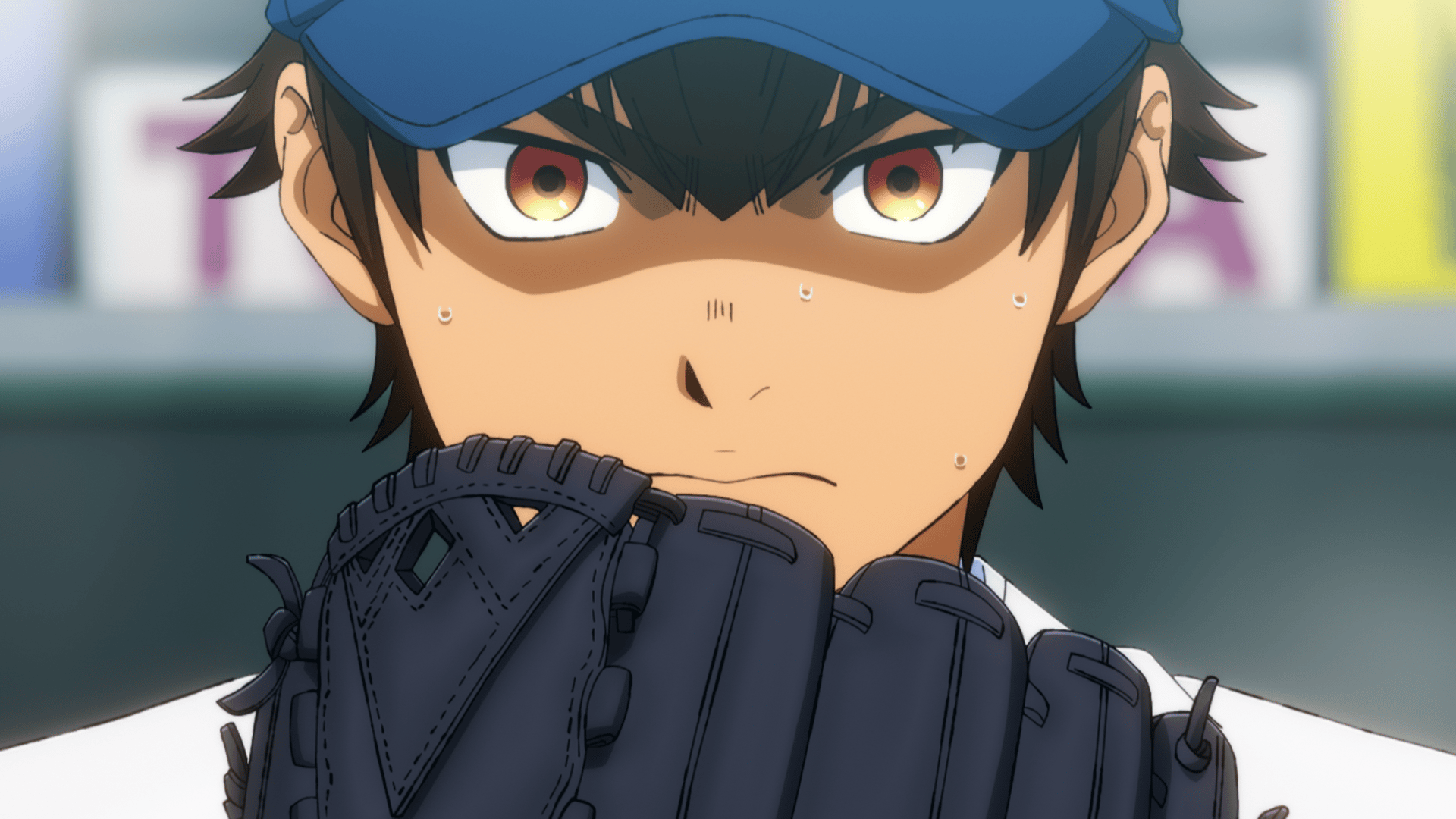 ダイヤのA - ダイヤのA actII -Second Season- - 12話 (アニメ) | 無料