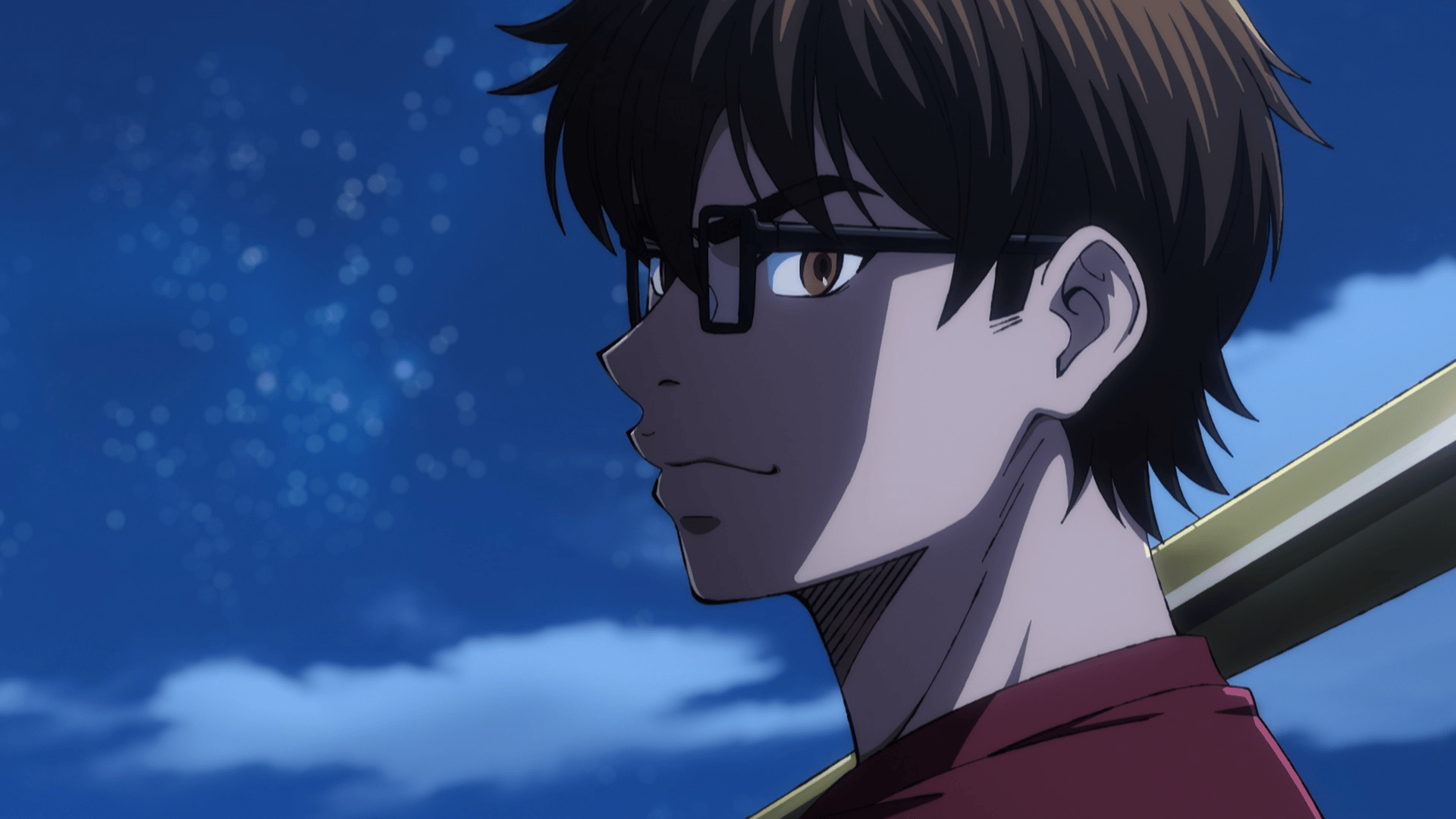 ダイヤのA - ダイヤのA actII -Second Season- - 13話 (アニメ) | 無料