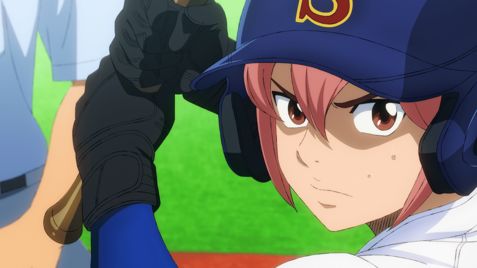 ダイヤのA - ダイヤのA actII -Second Season- - 8話 (アニメ) | 無料