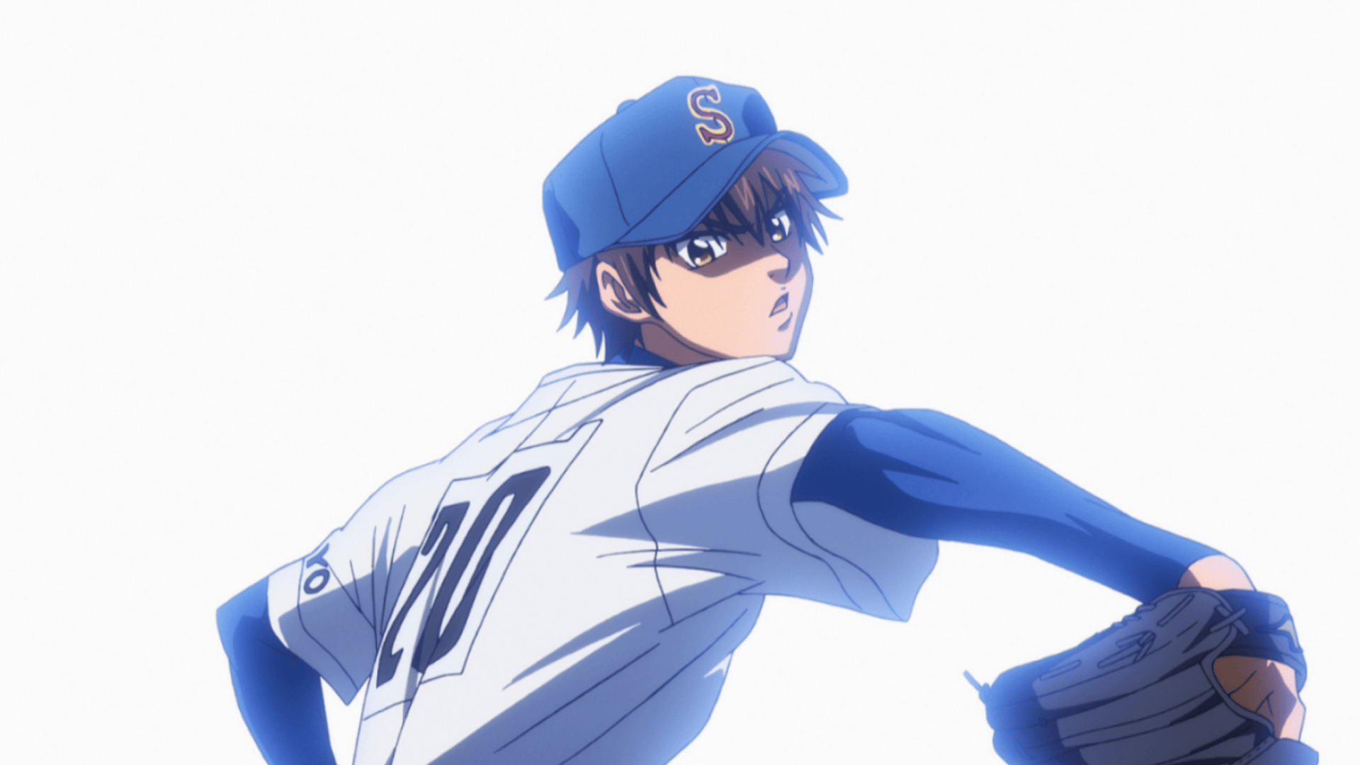 ダイヤのA - ダイヤのA -Second Season- - 38話 (アニメ) | 無料動画