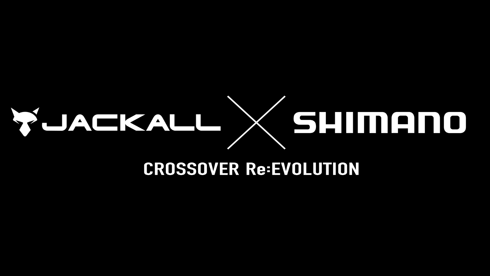 独占生中継】ジャッカル×シマノ新製品発表会 ジャパンフィッシング 