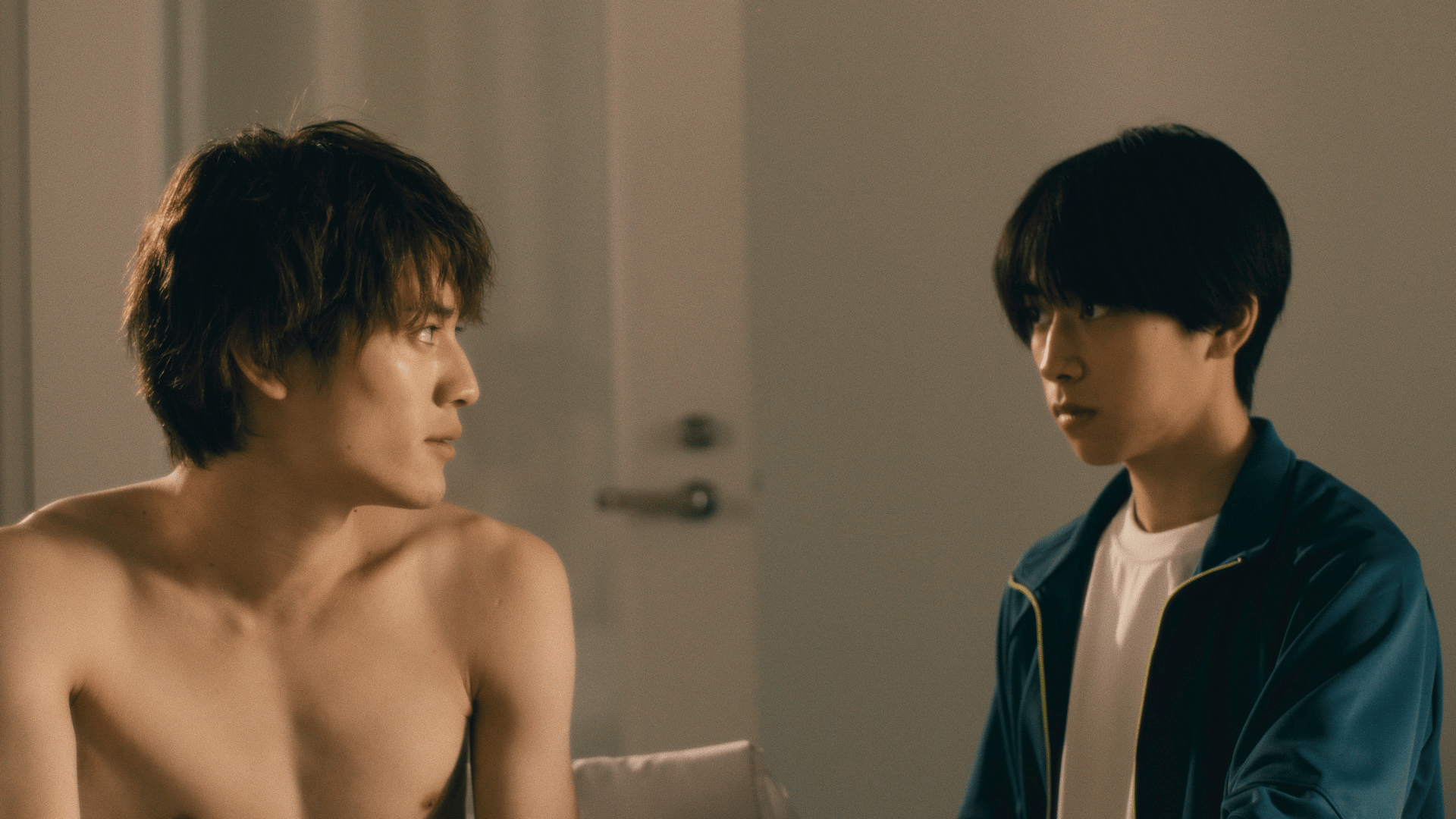 未成年~未熟な俺たちは不器用に進行中~ - シーズン1 - 1話 (ドラマ